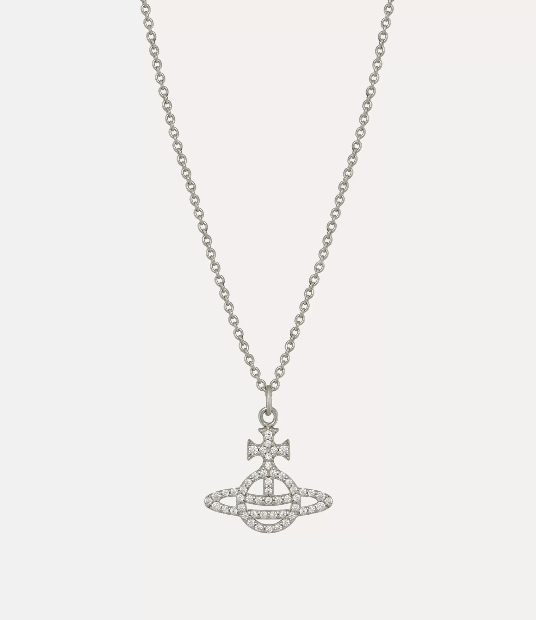 Vivienne Westwood Calliope Pendant Necklace | Women Necklaces | Classic Styles