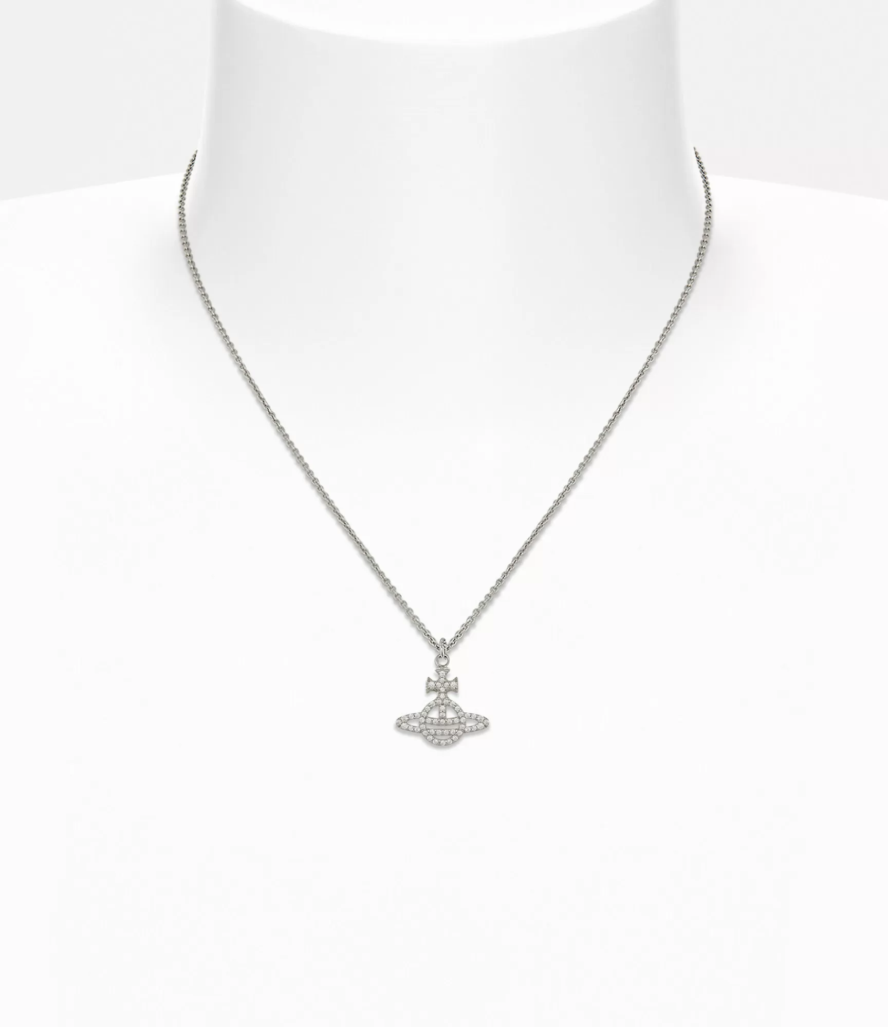 Vivienne Westwood Calliope Pendant Necklace | Women Necklaces | Classic Styles