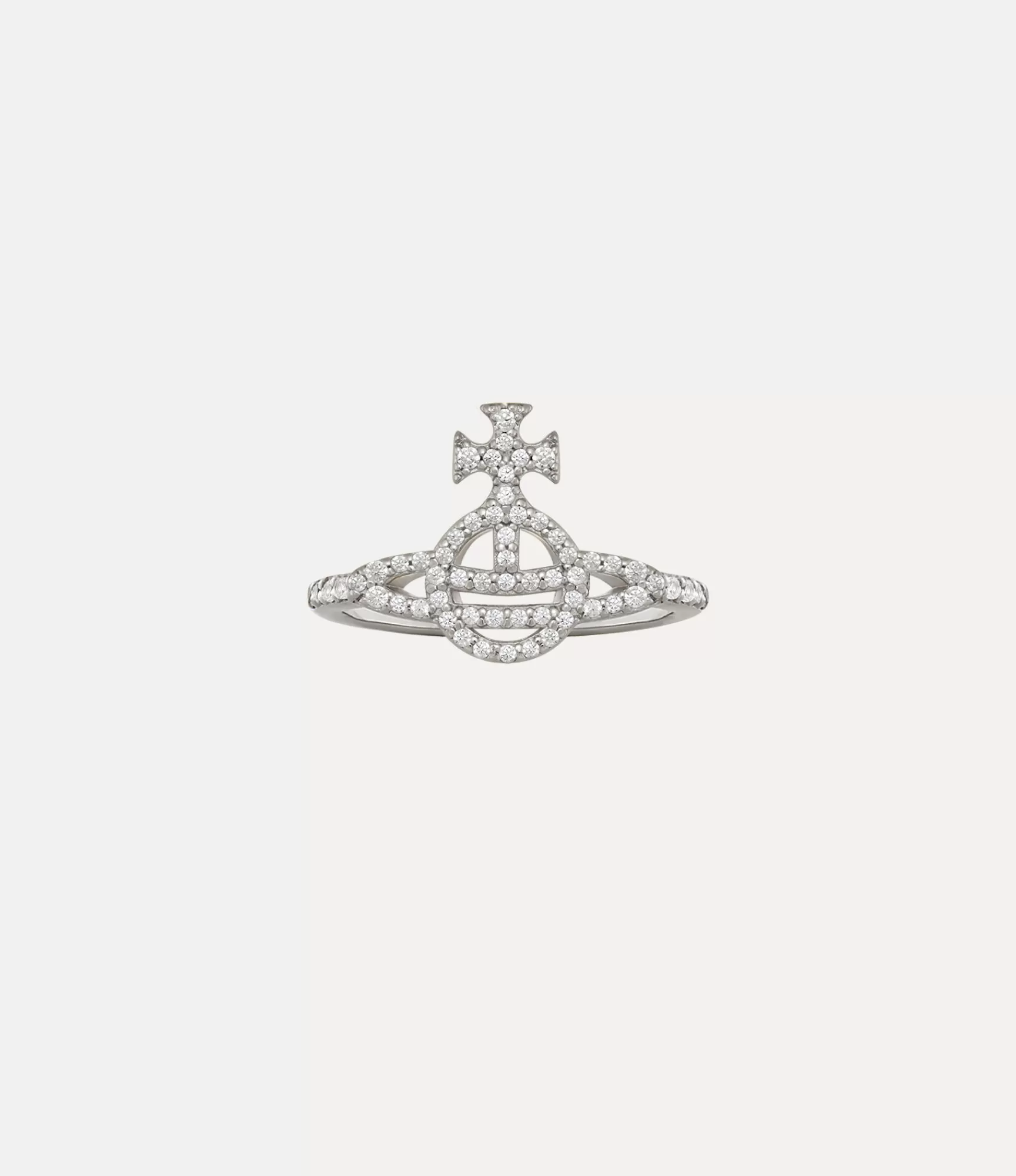 Vivienne Westwood Calliope Ring | Women Classic Styles | Rings