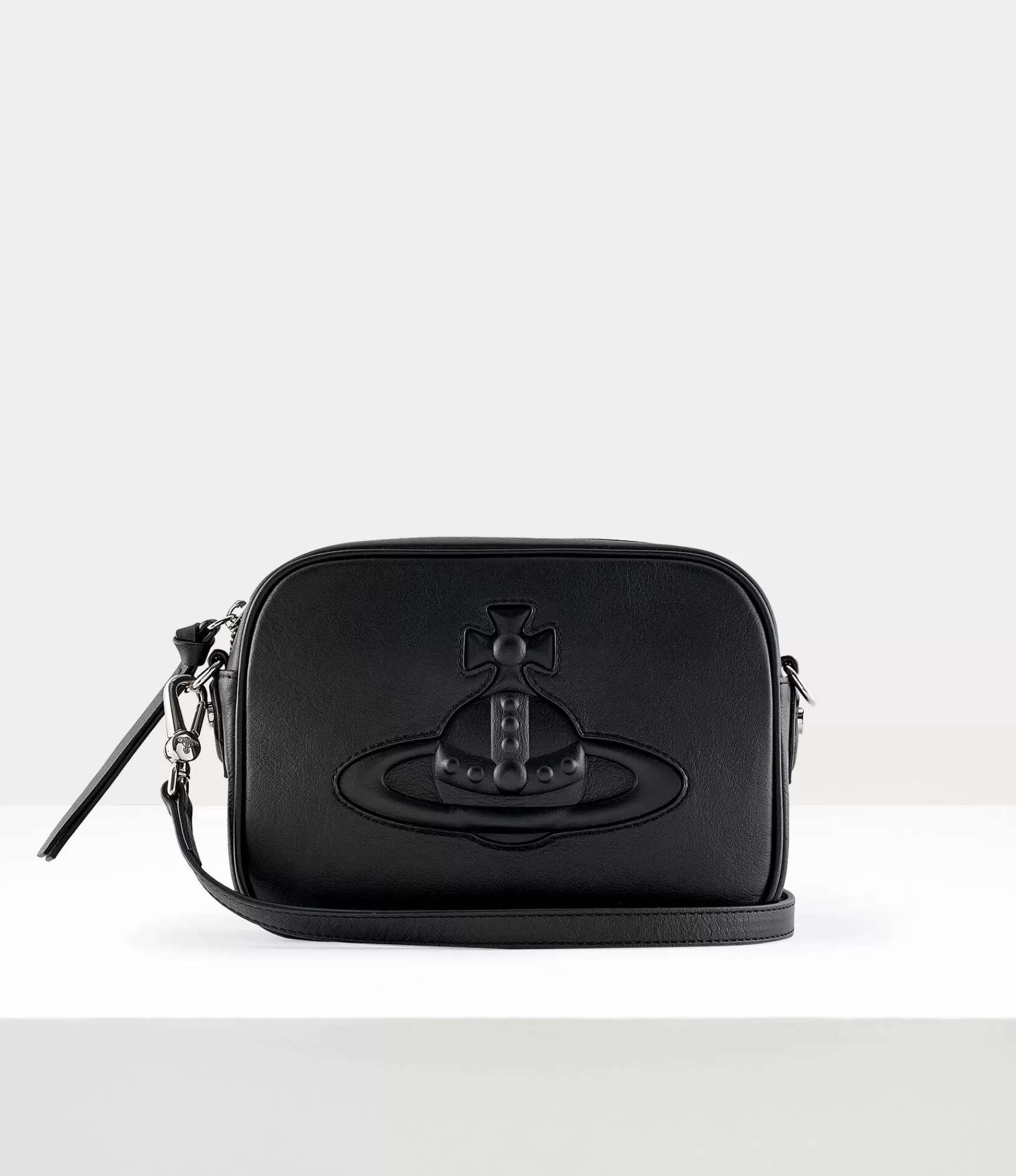 Vivienne Westwood Camera Bag | Women Crossbody Bags