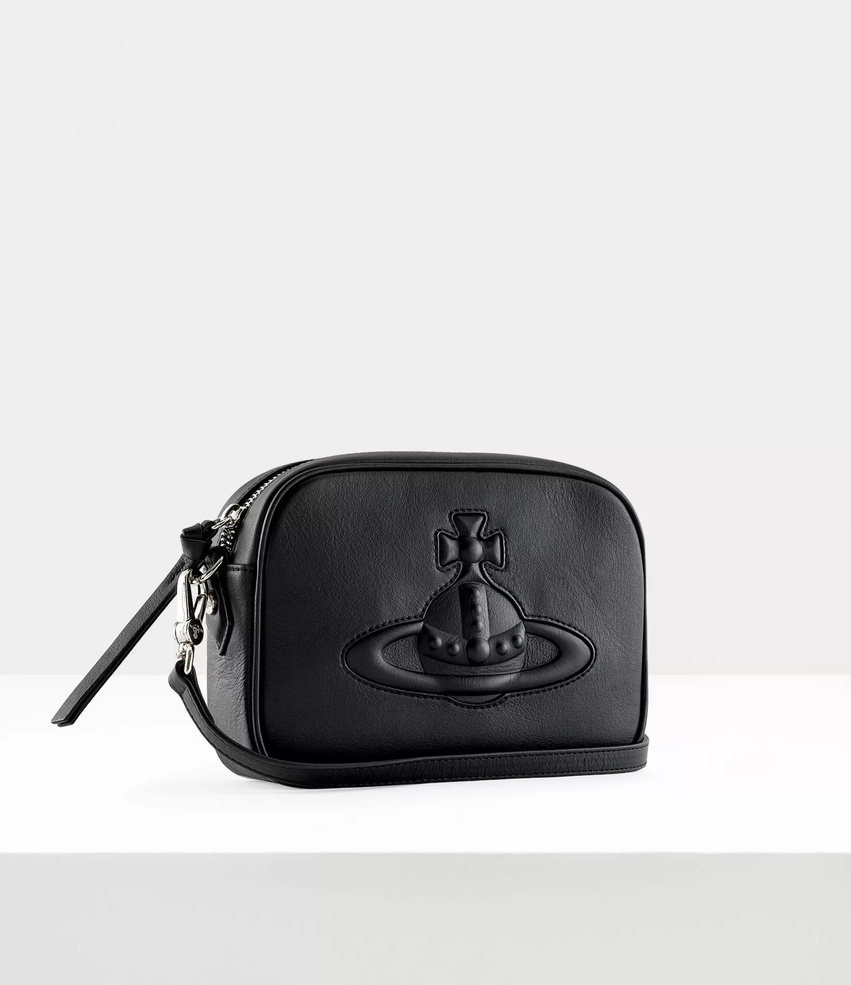 Vivienne Westwood Camera Bag | Women Crossbody Bags