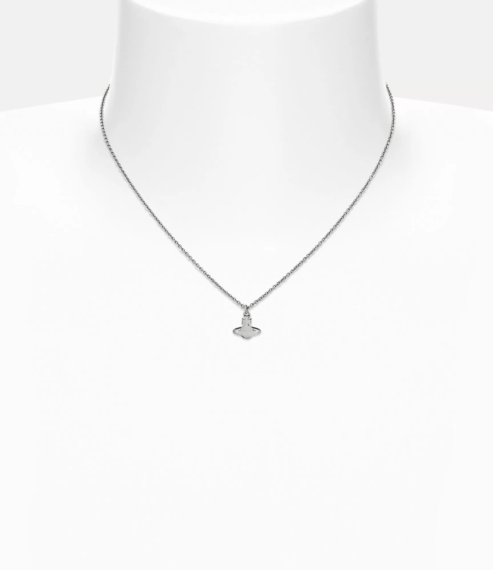 Vivienne Westwood Carmen Pendant Necklace | Women Necklaces | Classic Styles