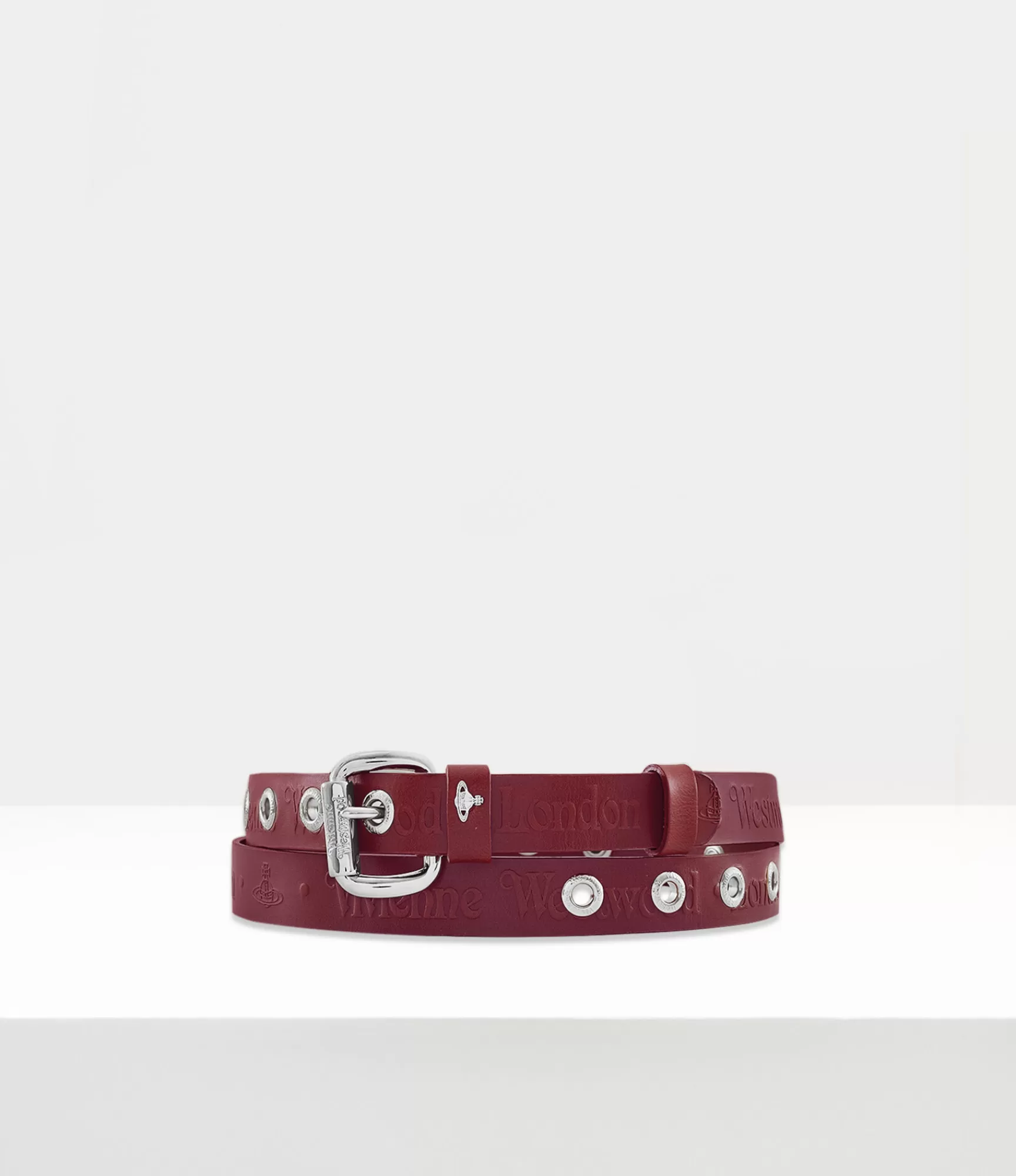 Vivienne Westwood Carolina Belt | Women Belts And Harnesses | Belts And Harnesses