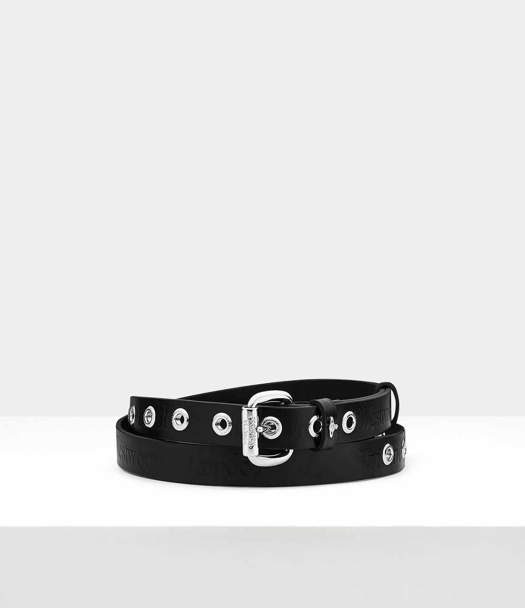 Vivienne Westwood Carolina Belt | Women Belts And Harnesses