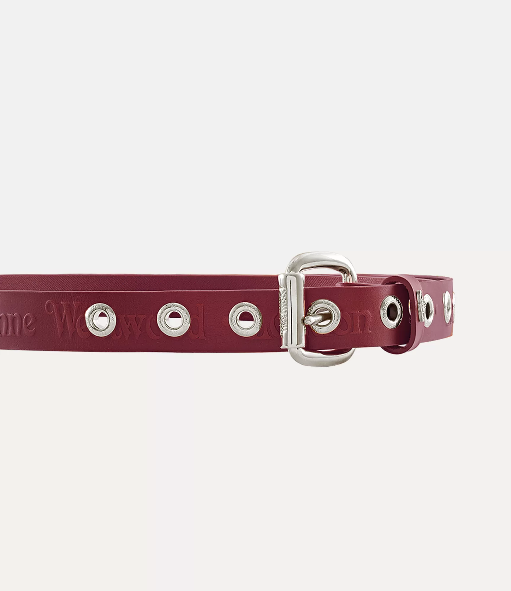 Vivienne Westwood Carolina Belt | Women Belts And Harnesses | Belts And Harnesses