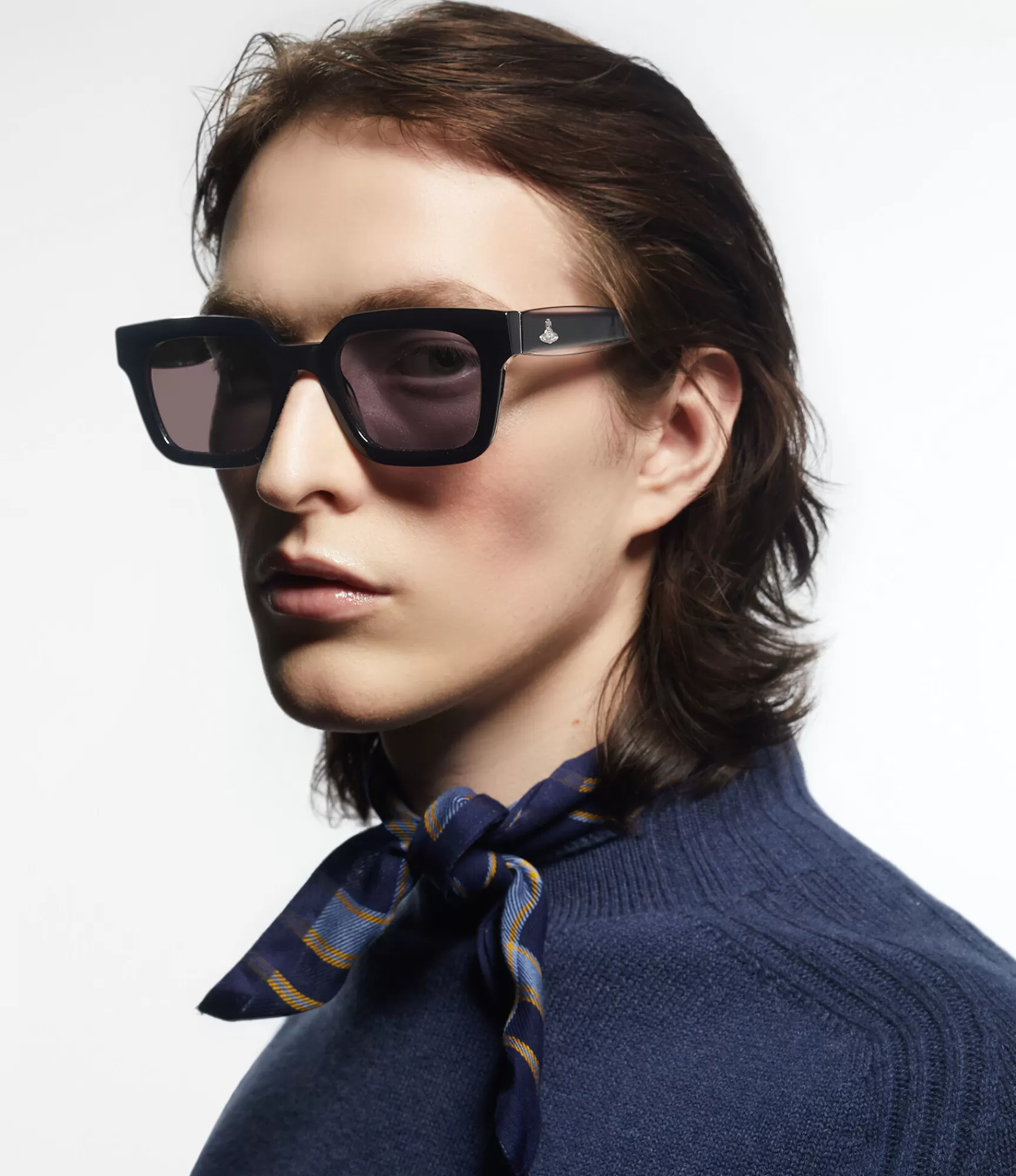 Vivienne Westwood Cary | Sunglasses