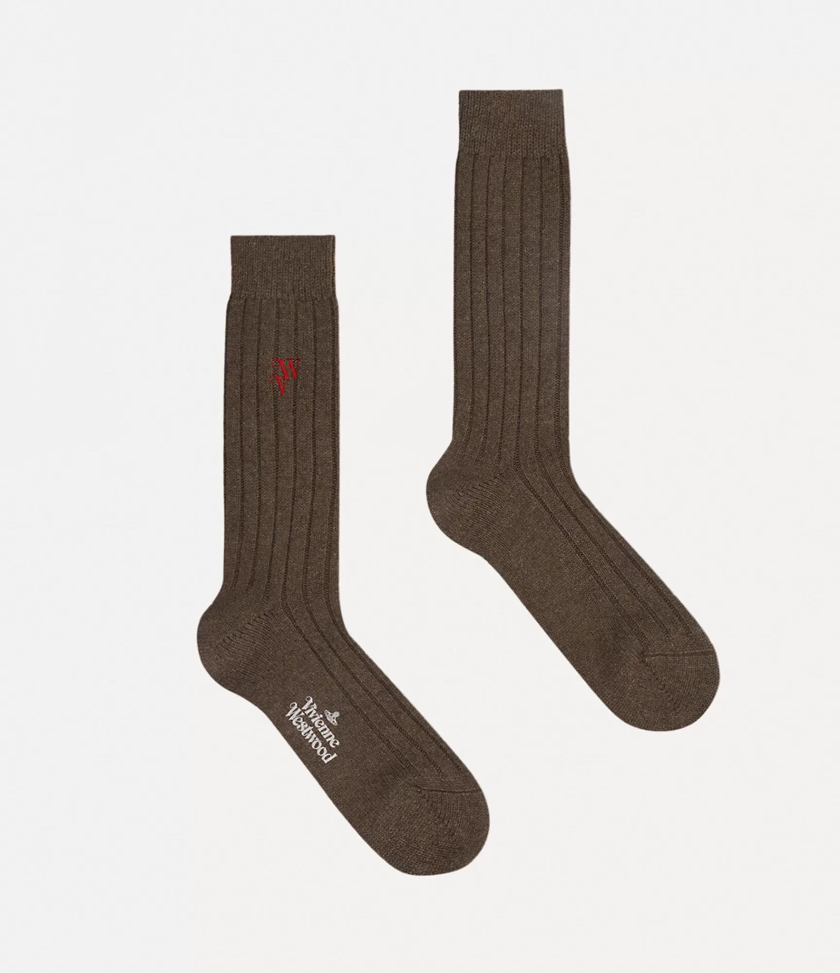 Vivienne Westwood Cashmere Socks | Women Socks | Socks And Tights