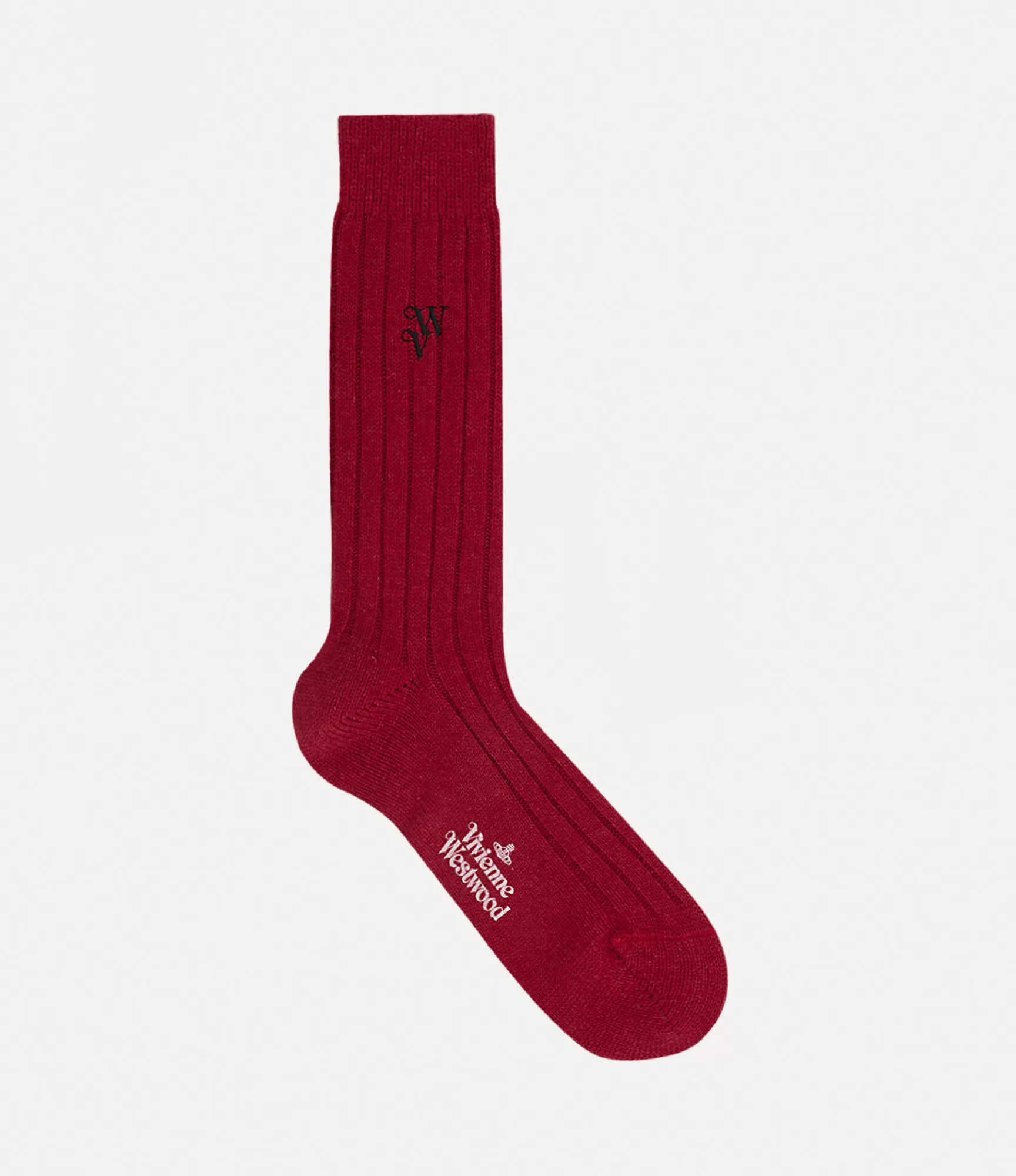 Vivienne Westwood Cashmere Socks | Women Socks | Socks And Tights