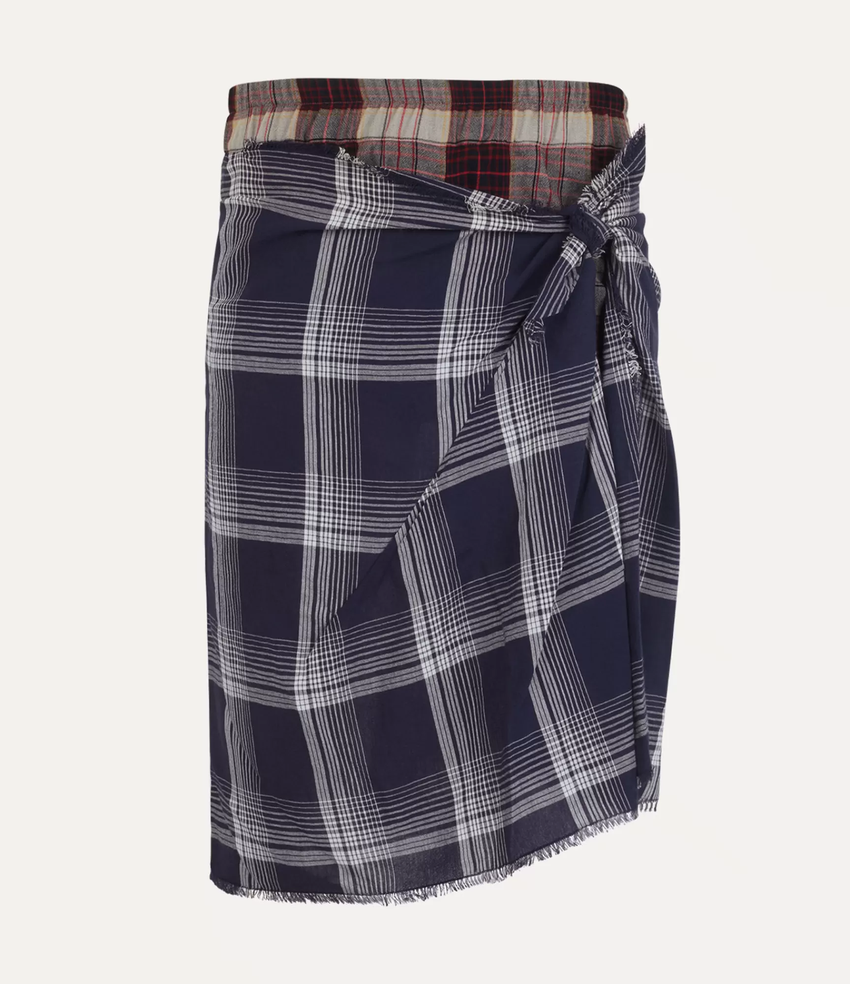 Vivienne Westwood Chippendale Shorts | Trousers And Shorts