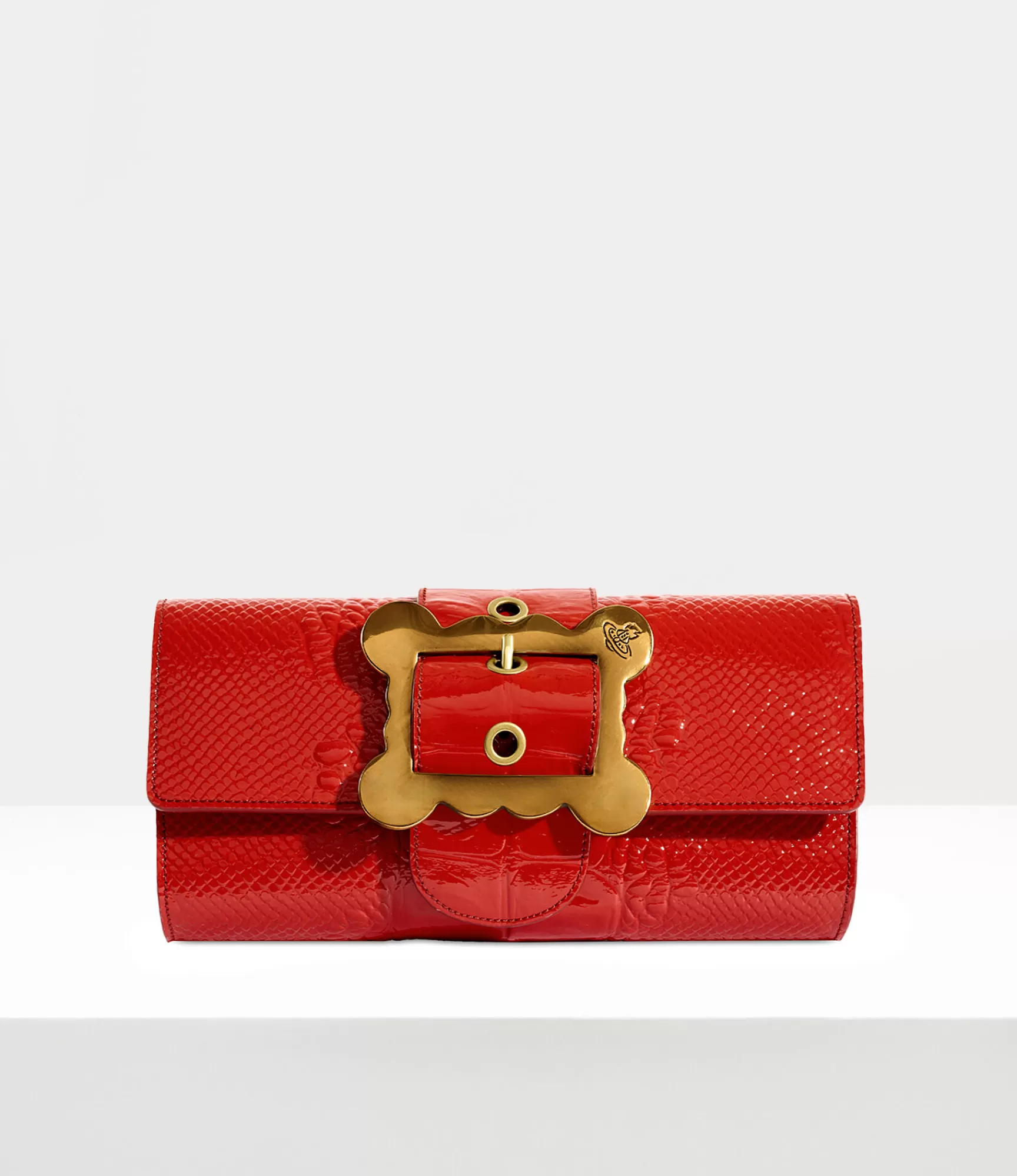 Vivienne Westwood Claire Clutch Bag | Women Clutches