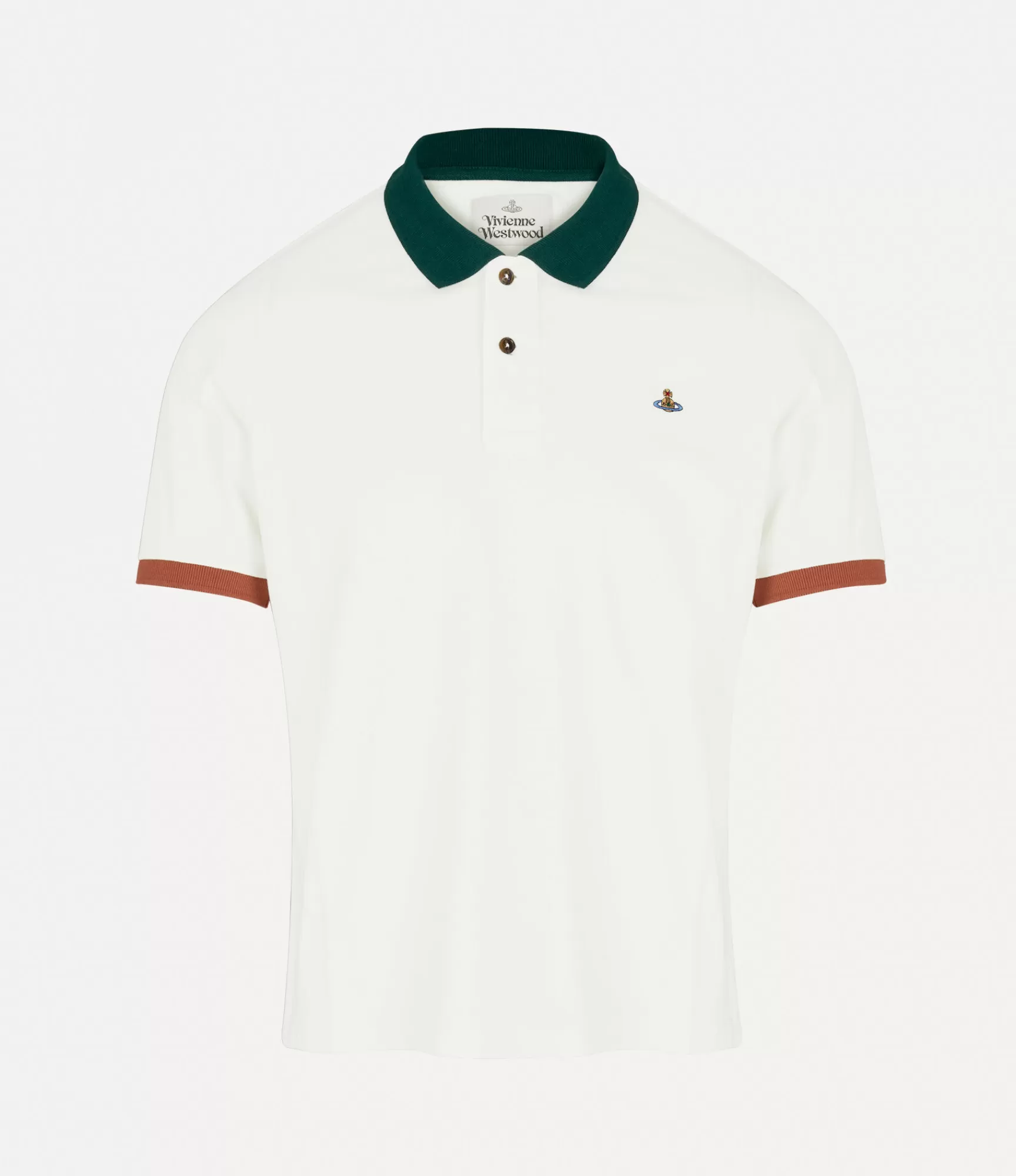 Vivienne Westwood Classic Polo | T-Shirts And Polos