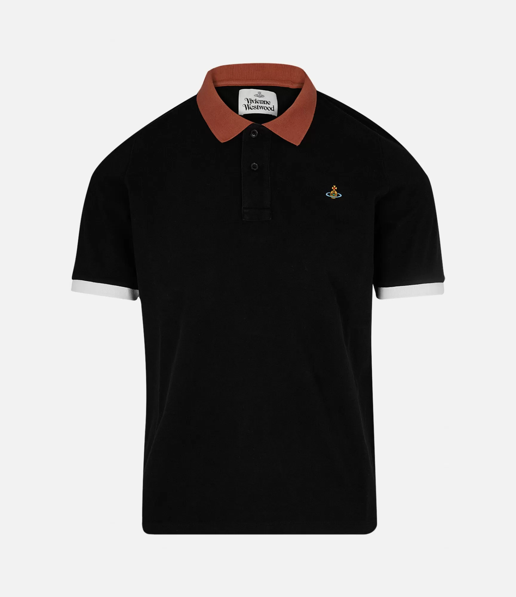 Vivienne Westwood Classic Polo | T-Shirts And Polos