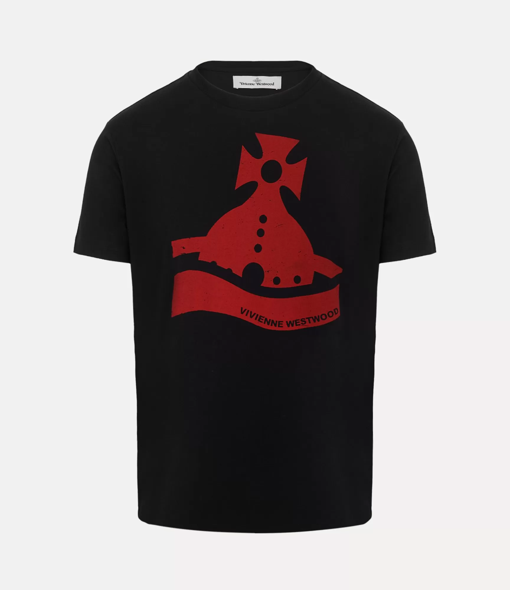 Vivienne Westwood Classic T-Shirt | Women T-Shirts And Polos | Sweatshirts And T-Shirts