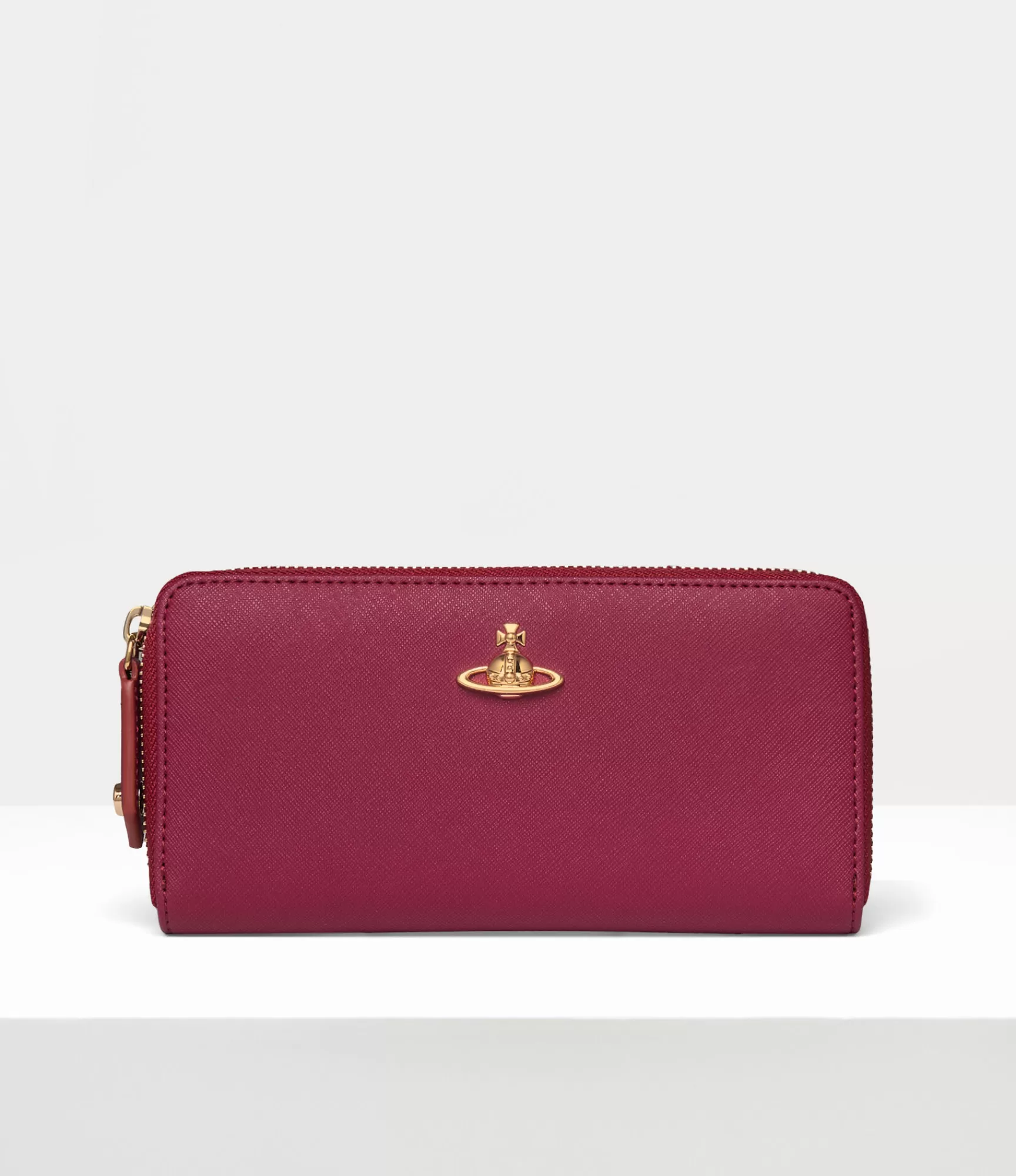 Vivienne Westwood Classic Zip Round Wallet | Women Wallets | Wallets And Purses