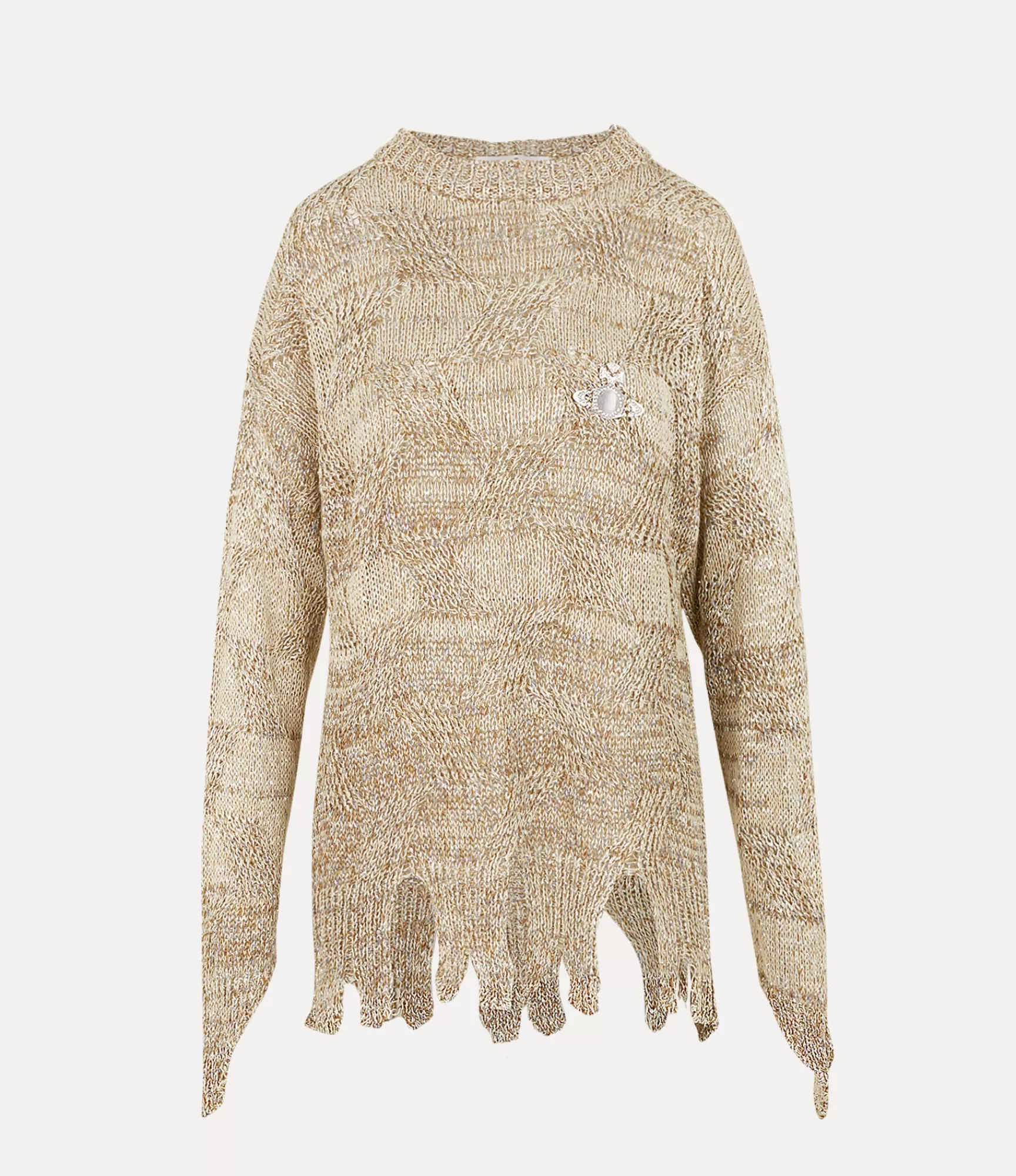 Vivienne Westwood Colette Jumper | Women Knitwear And Sweatshirts | Knitwear