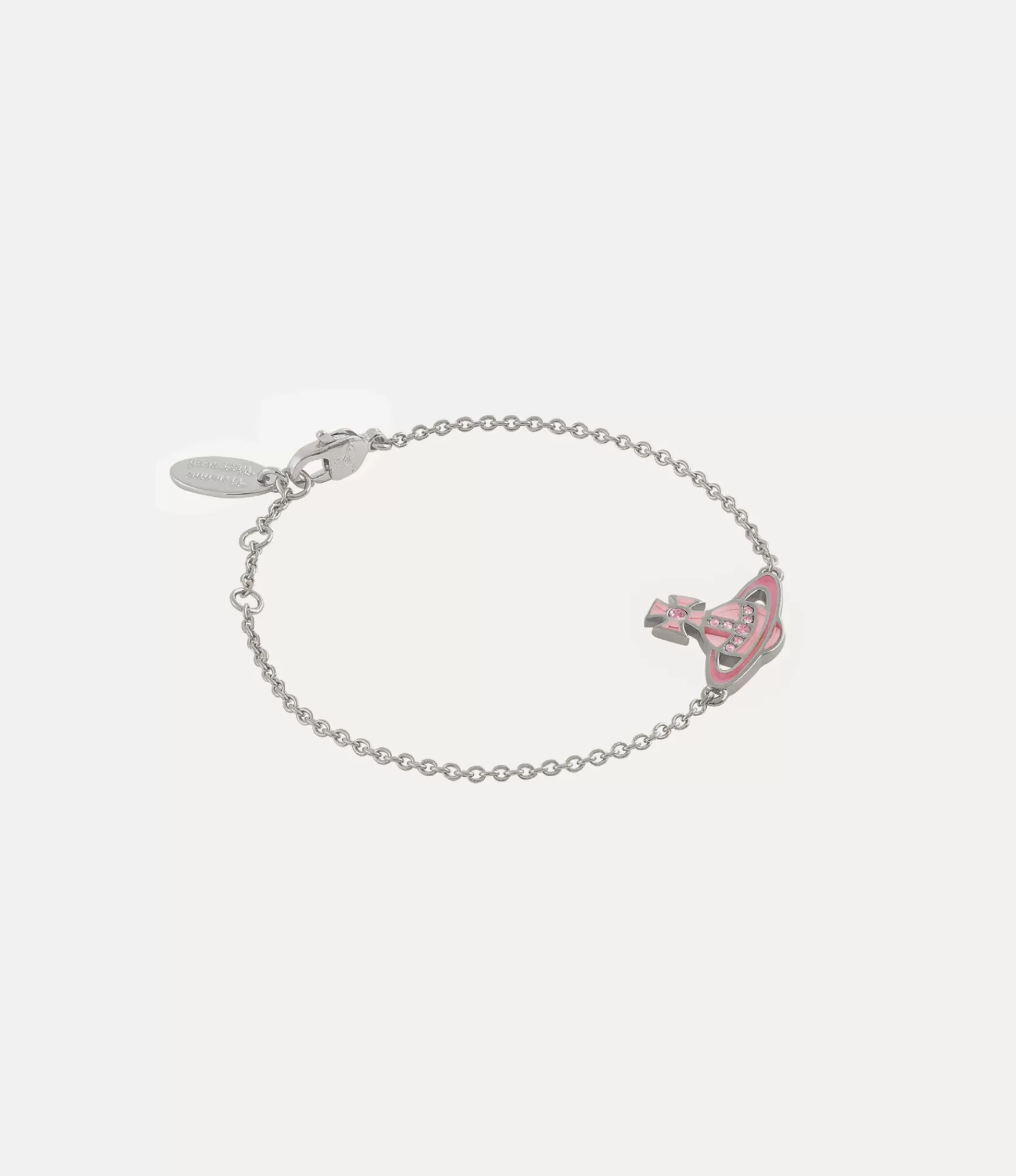 Vivienne Westwood Concetta Bas Relief Bracelet | Women Bracelets