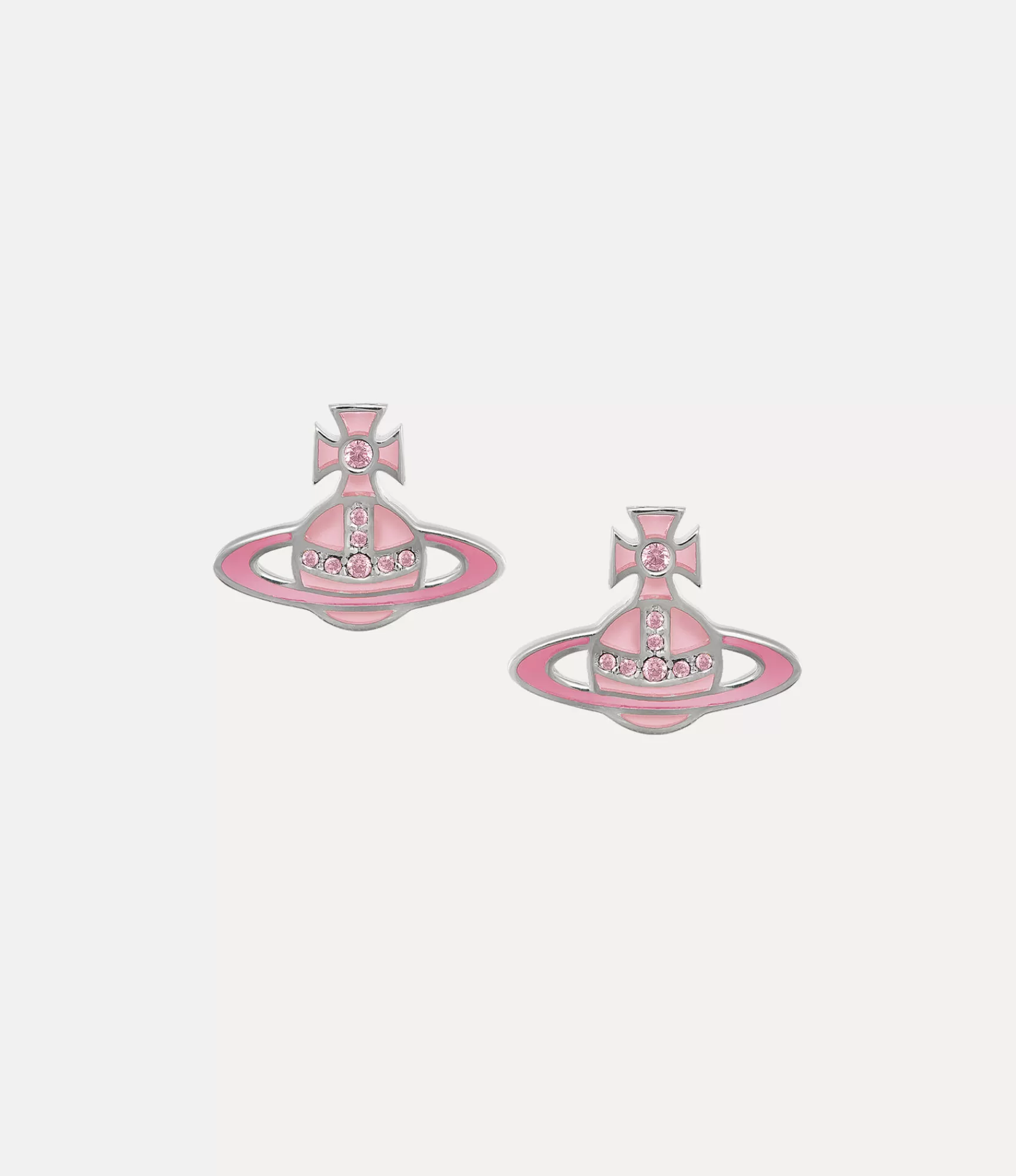 Vivienne Westwood Concetta Bas Relief Earrings | Women Earrings