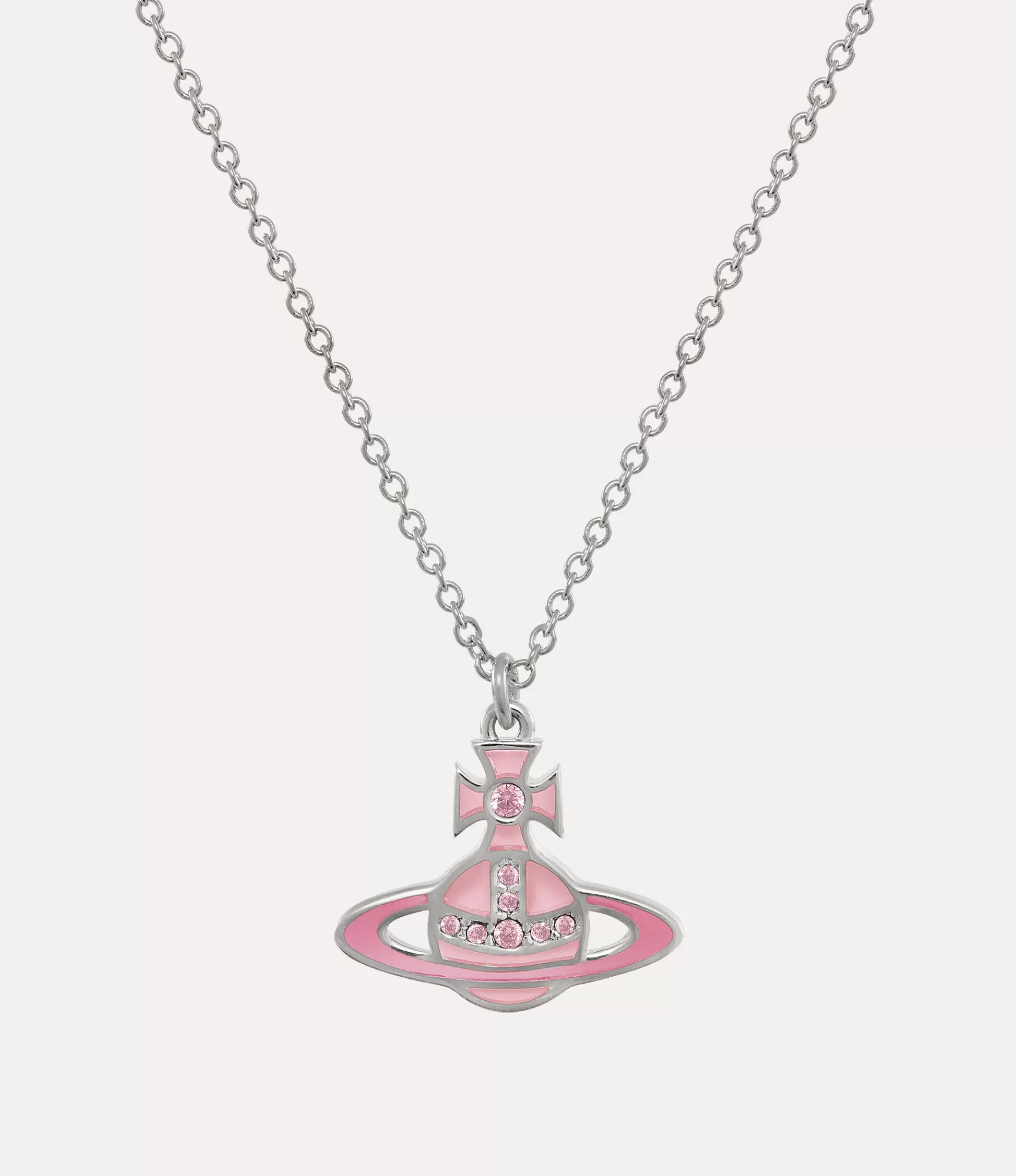 Vivienne Westwood Concetta Bas Relief Pendant Necklace | Necklaces