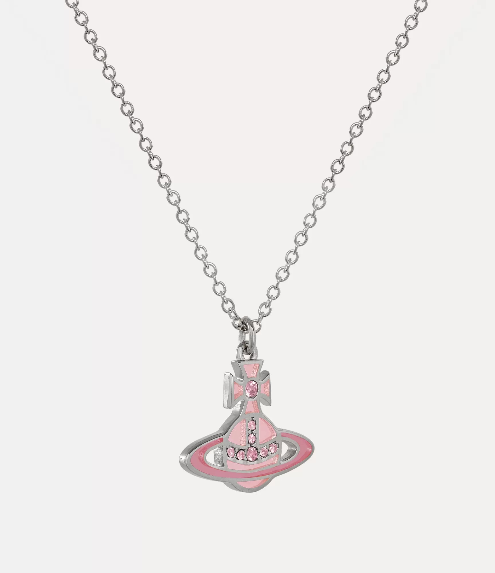 Vivienne Westwood Concetta Bas Relief Pendant Necklace | Necklaces