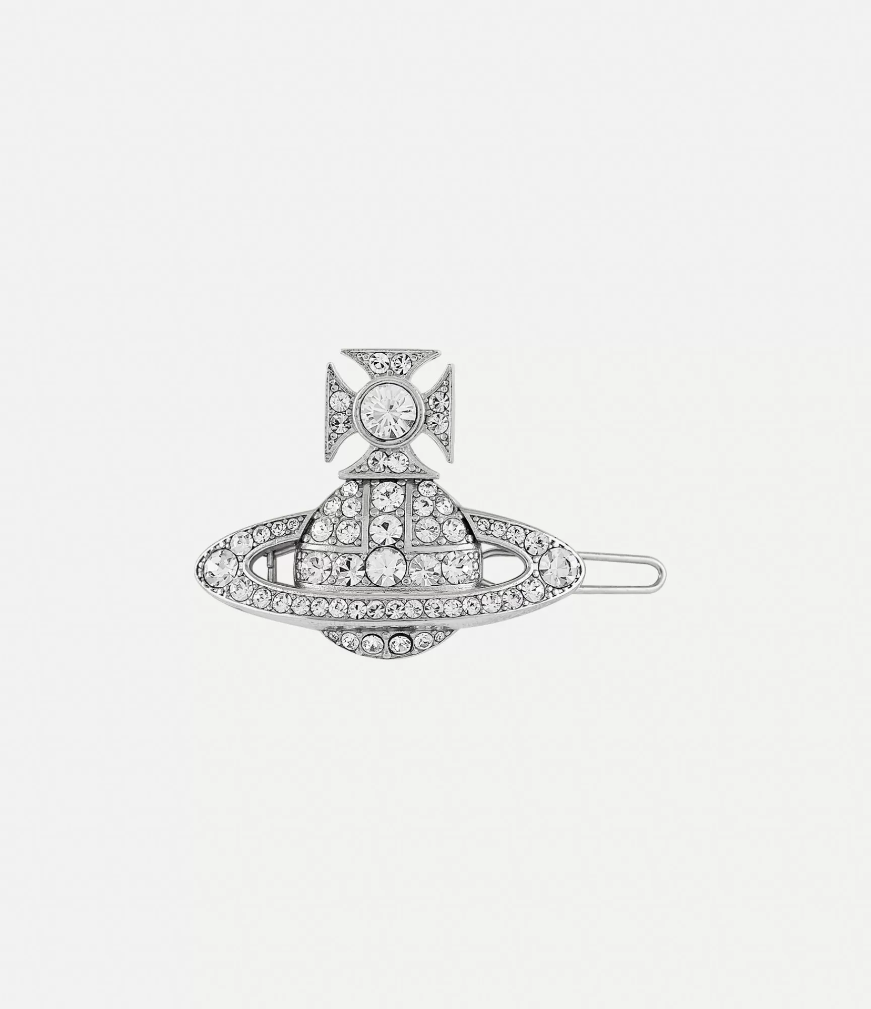 Vivienne Westwood Corinne Hair Clip | Women Other Jewellery