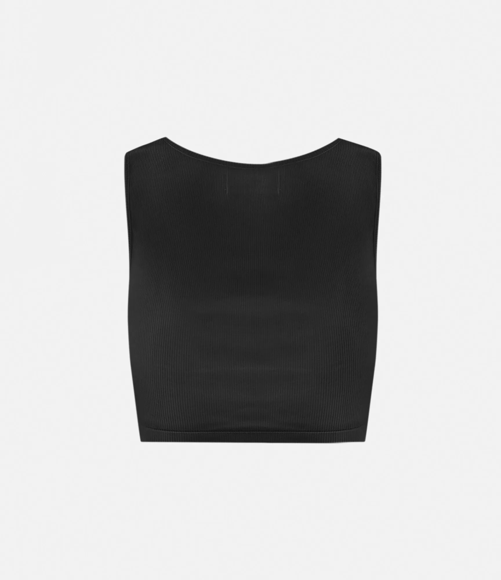 Vivienne Westwood Crop Querelle Vest | Women Sweatshirts And T-Shirts