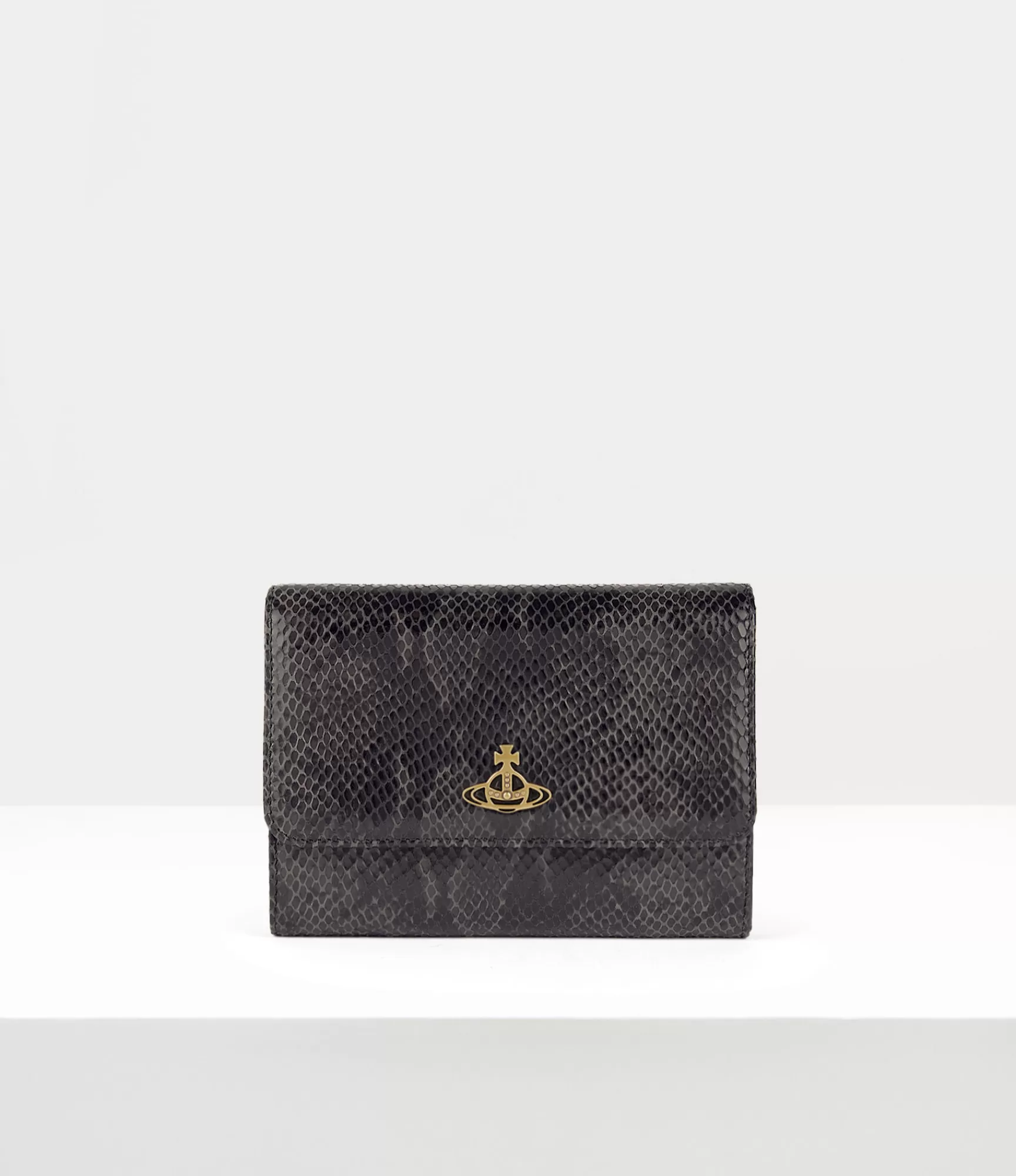 Vivienne Westwood Crossbody Wallet | Women Wallets And Purses