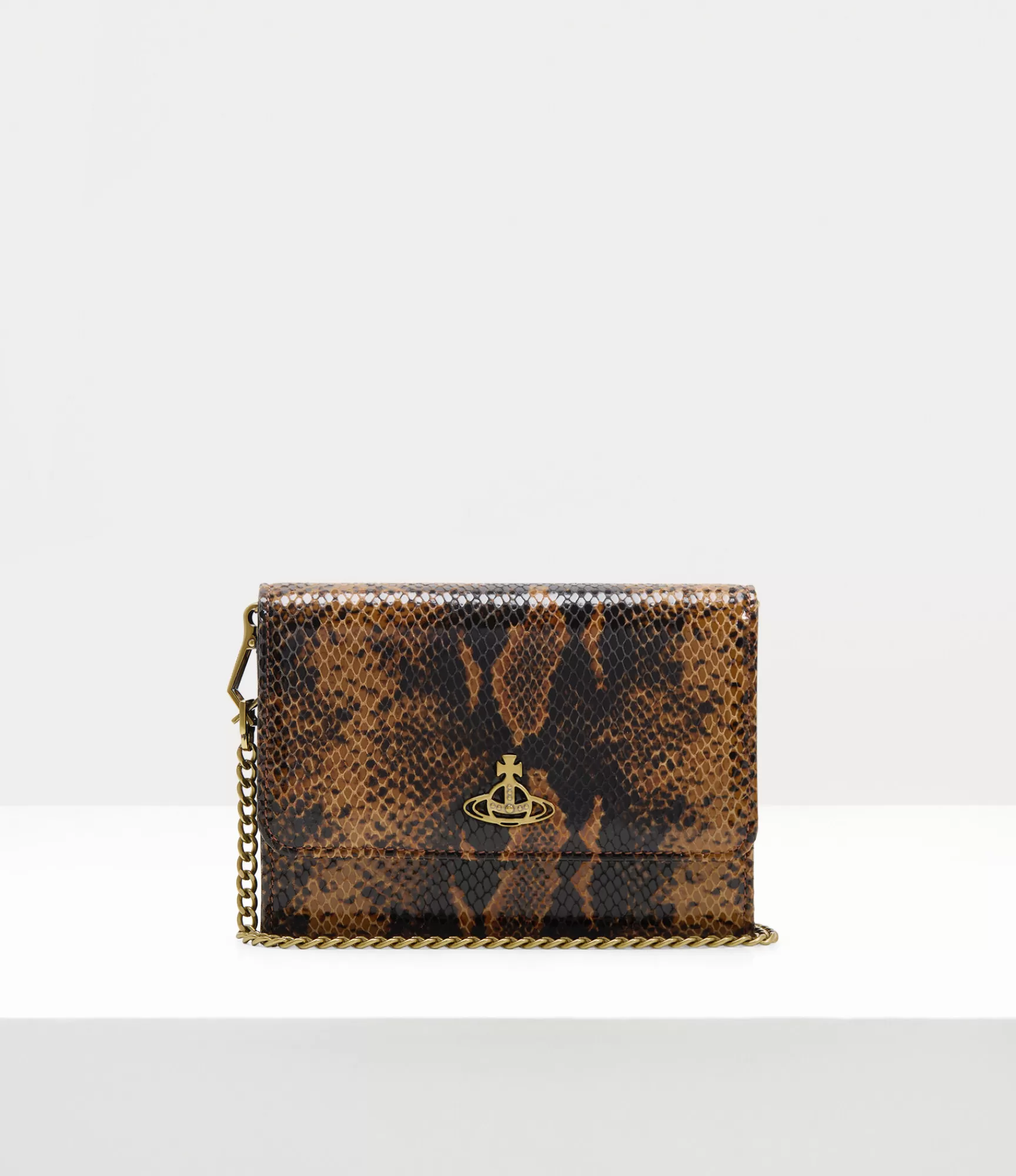 Vivienne Westwood Crossbody Wallet | Women Wallets And Purses