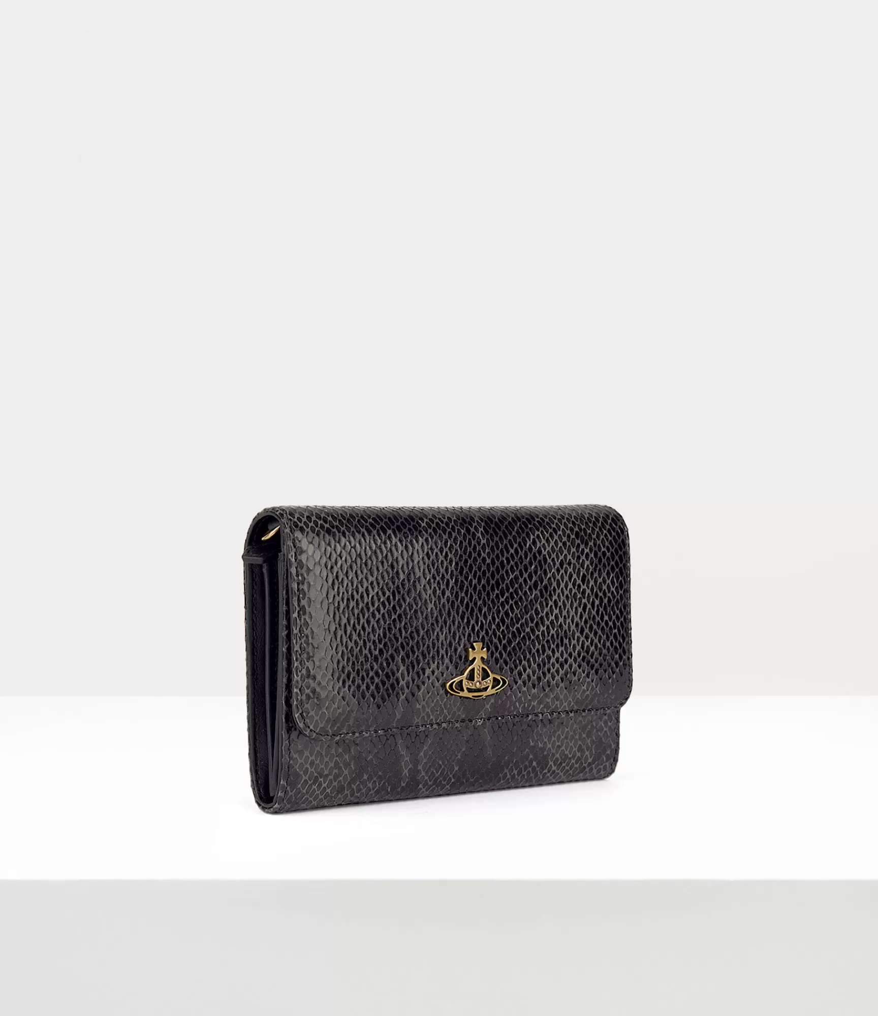 Vivienne Westwood Crossbody Wallet | Women Wallets And Purses