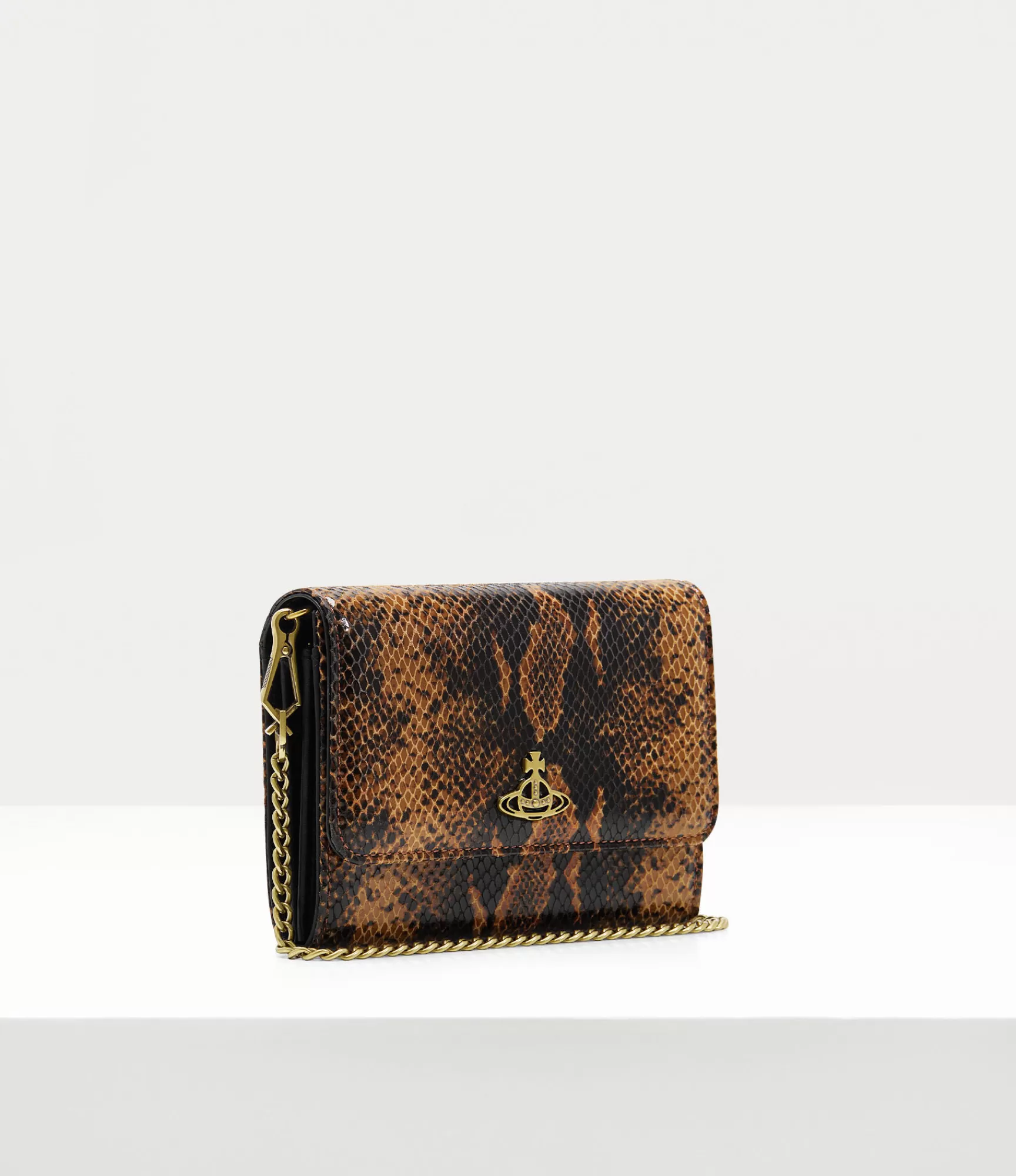 Vivienne Westwood Crossbody Wallet | Women Wallets And Purses