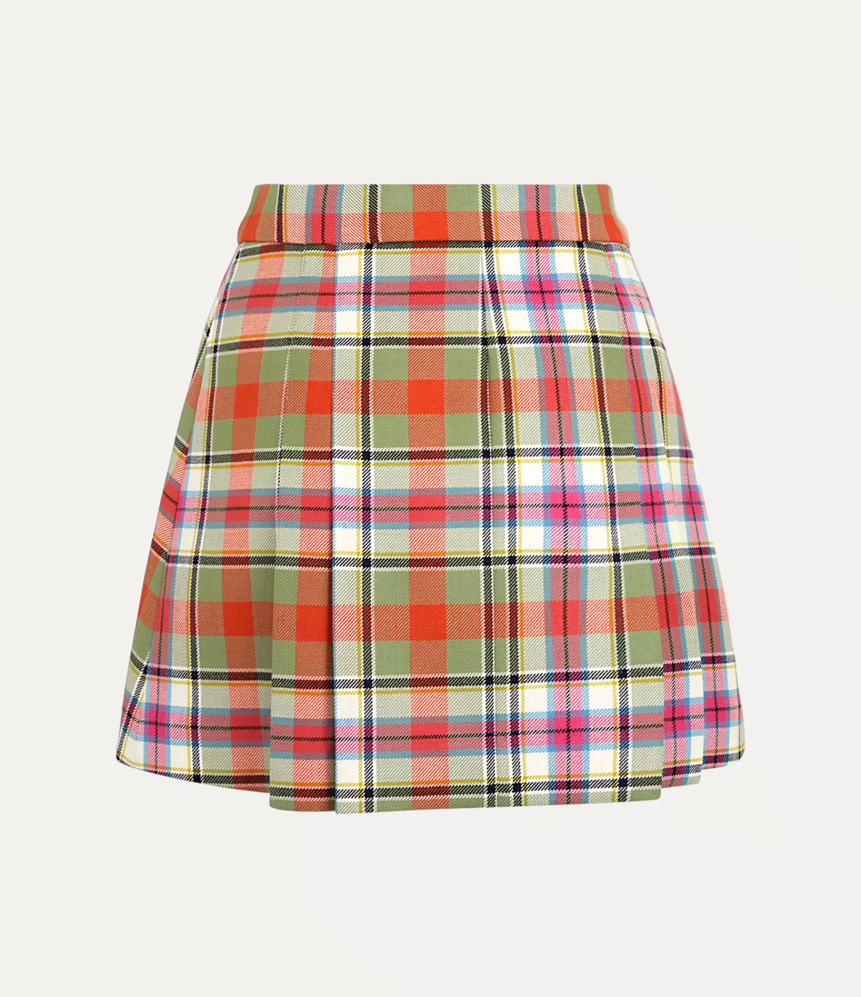 Vivienne Westwood Cut Off Skirt | Women Skirts