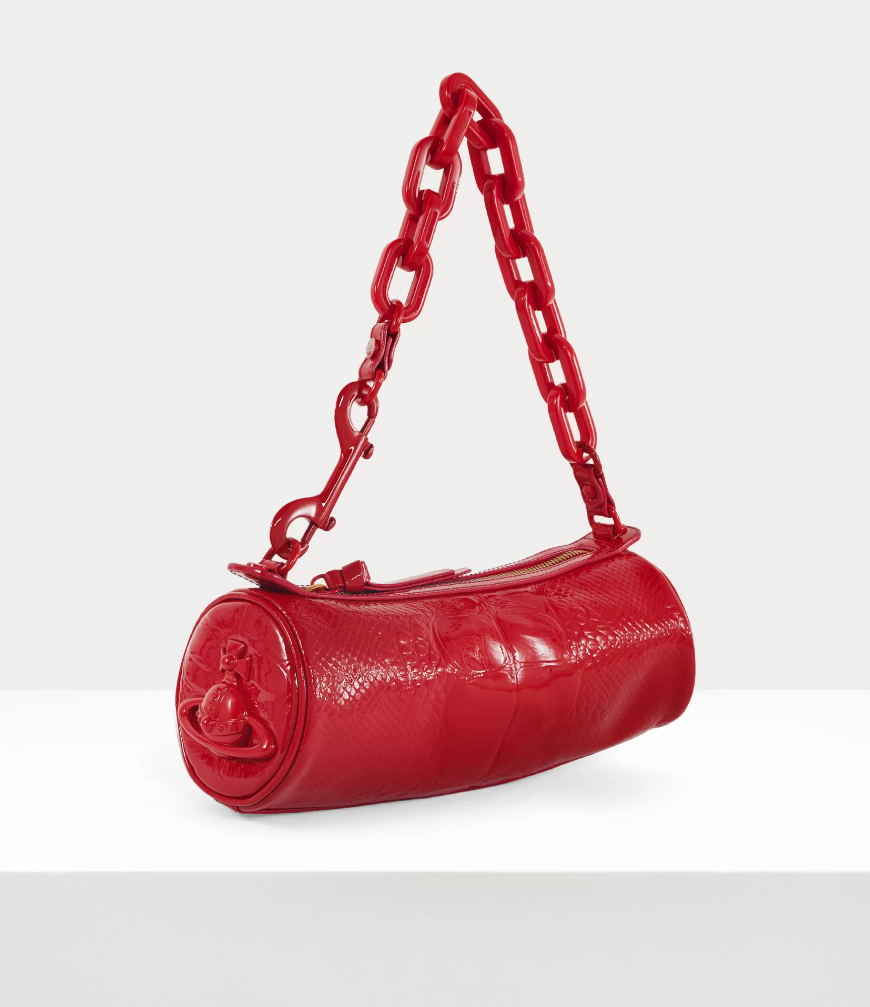 Vivienne Westwood Cylinder Cindy Bag | Women Handbags