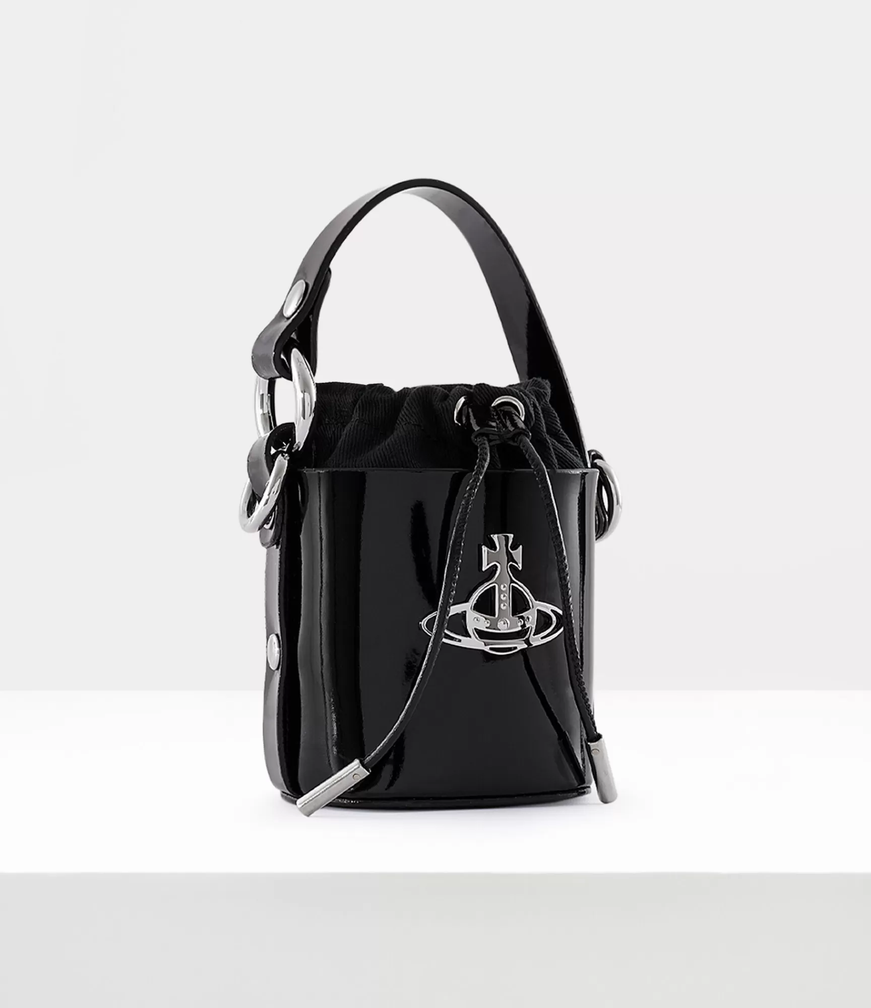 Vivienne Westwood Daisy Bucket Bag | Women Handbags