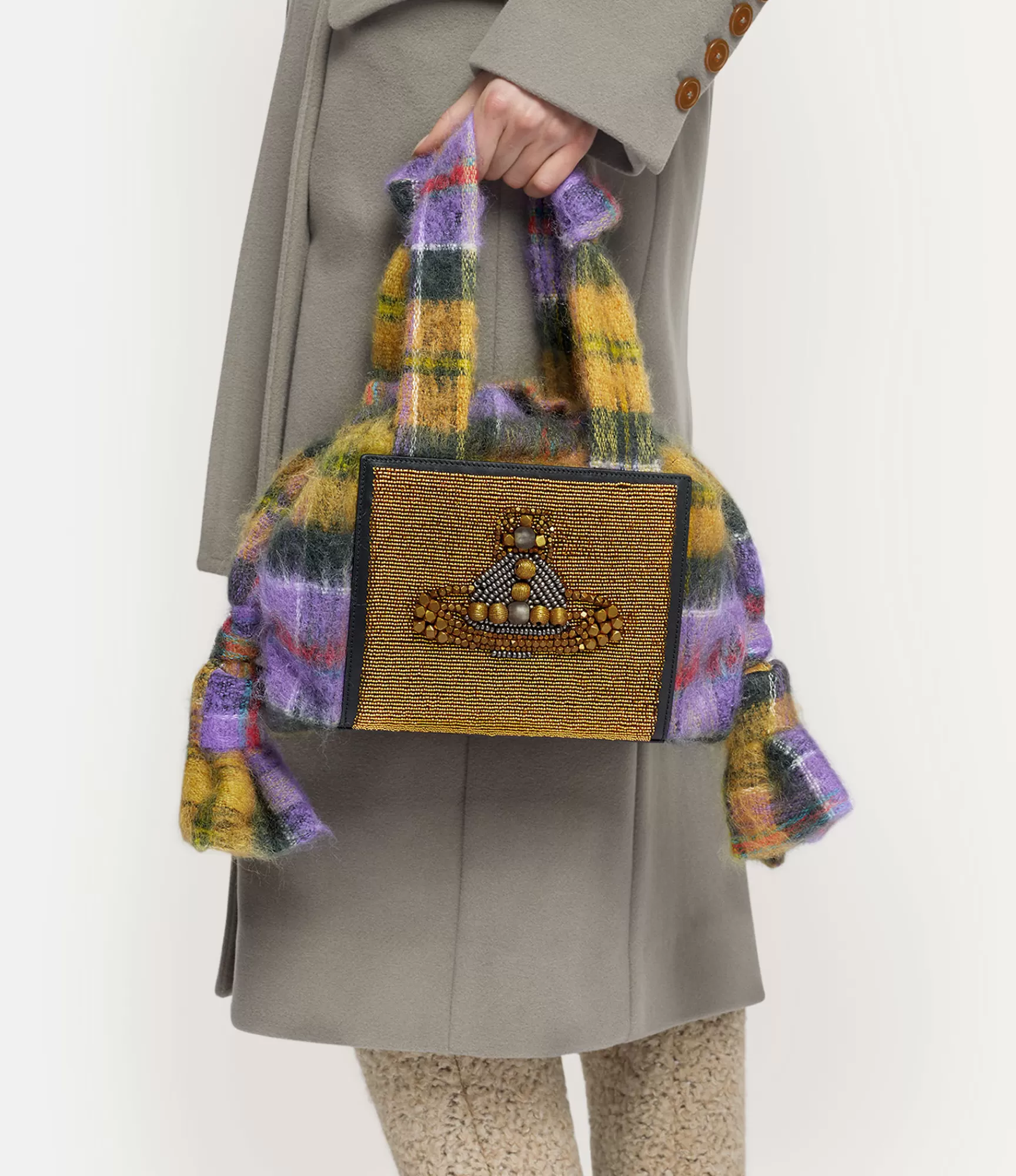 Vivienne Westwood Donna Handbag | Women Handbags