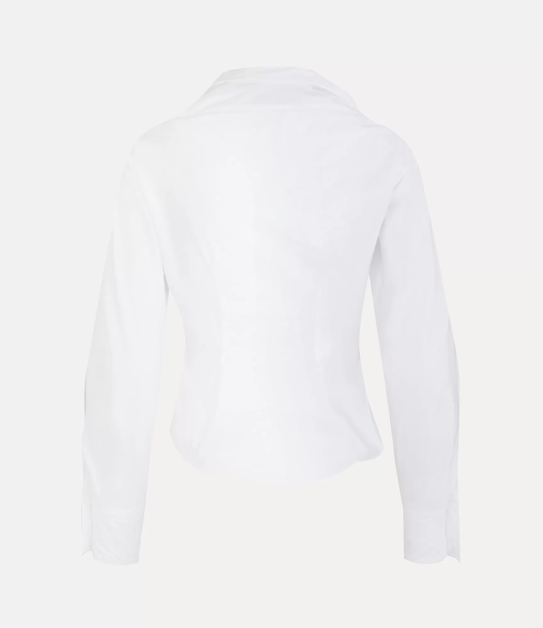 Vivienne Westwood Drunken Shirt | Women Tops And Shirts