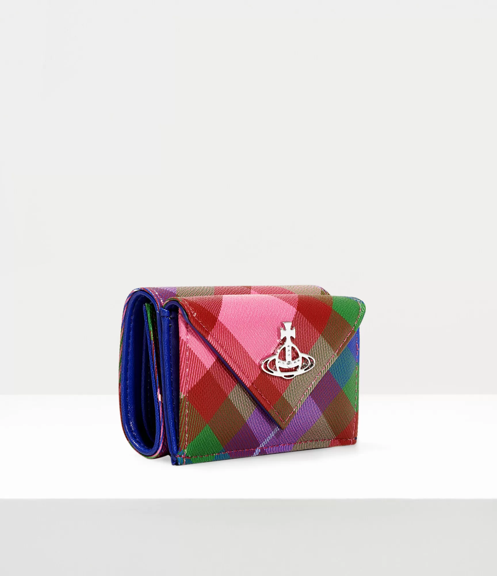 Vivienne Westwood Envelope Billfold | Women Wallets And Purses