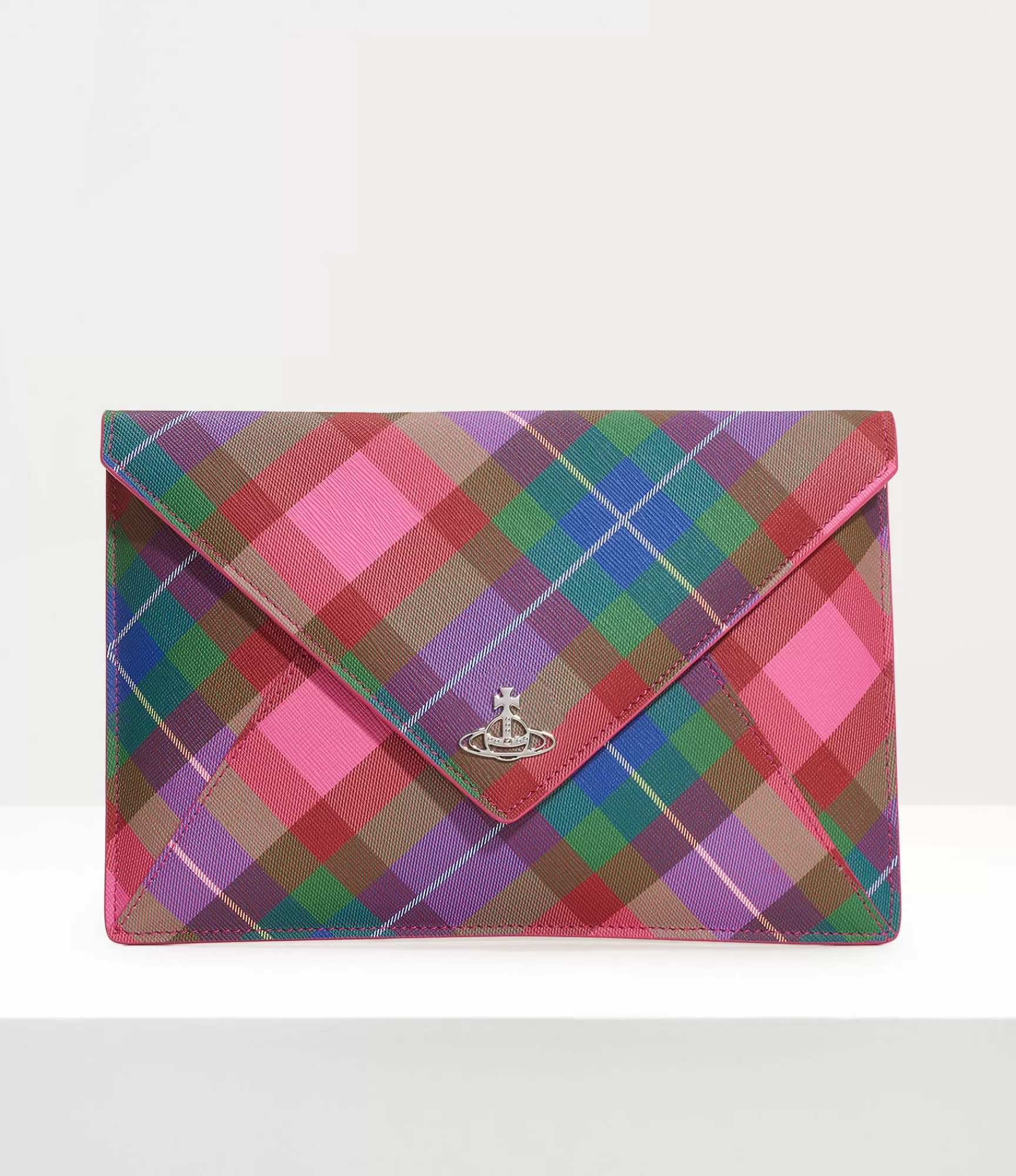 Vivienne Westwood Envelope Clutch | Women Clutches