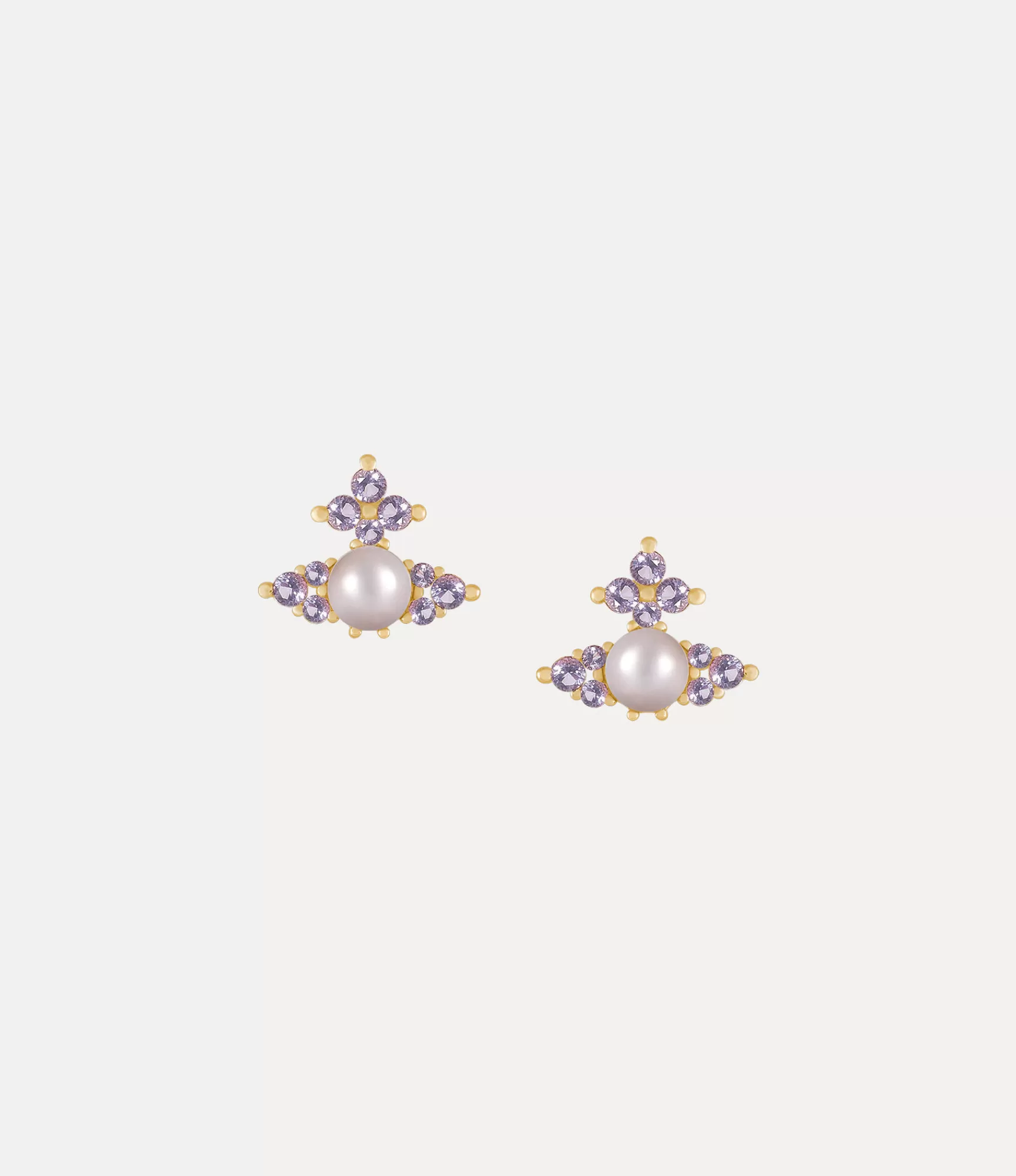 Vivienne Westwood Feodora Earrings | Women Earrings