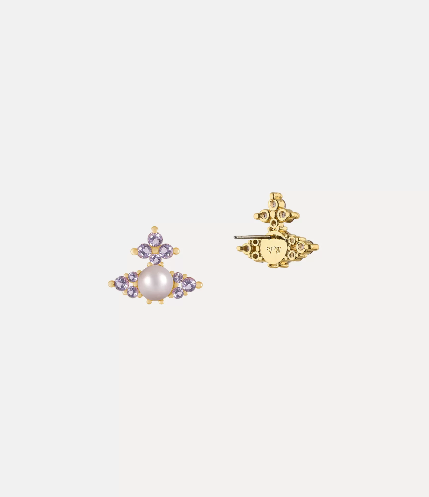 Vivienne Westwood Feodora Earrings | Women Earrings