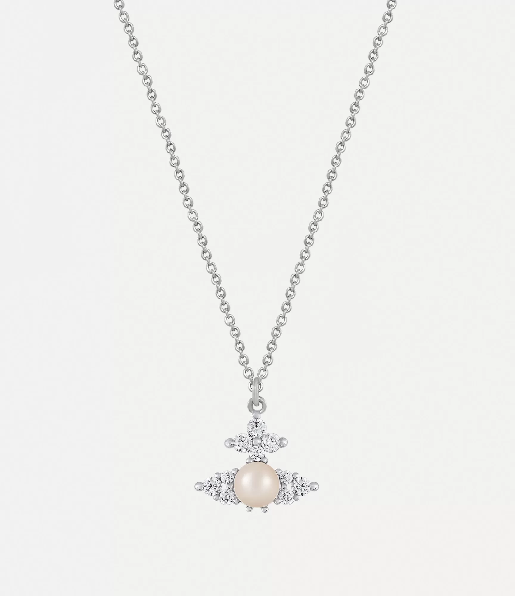 Vivienne Westwood Feodora Pendant | Women Necklaces