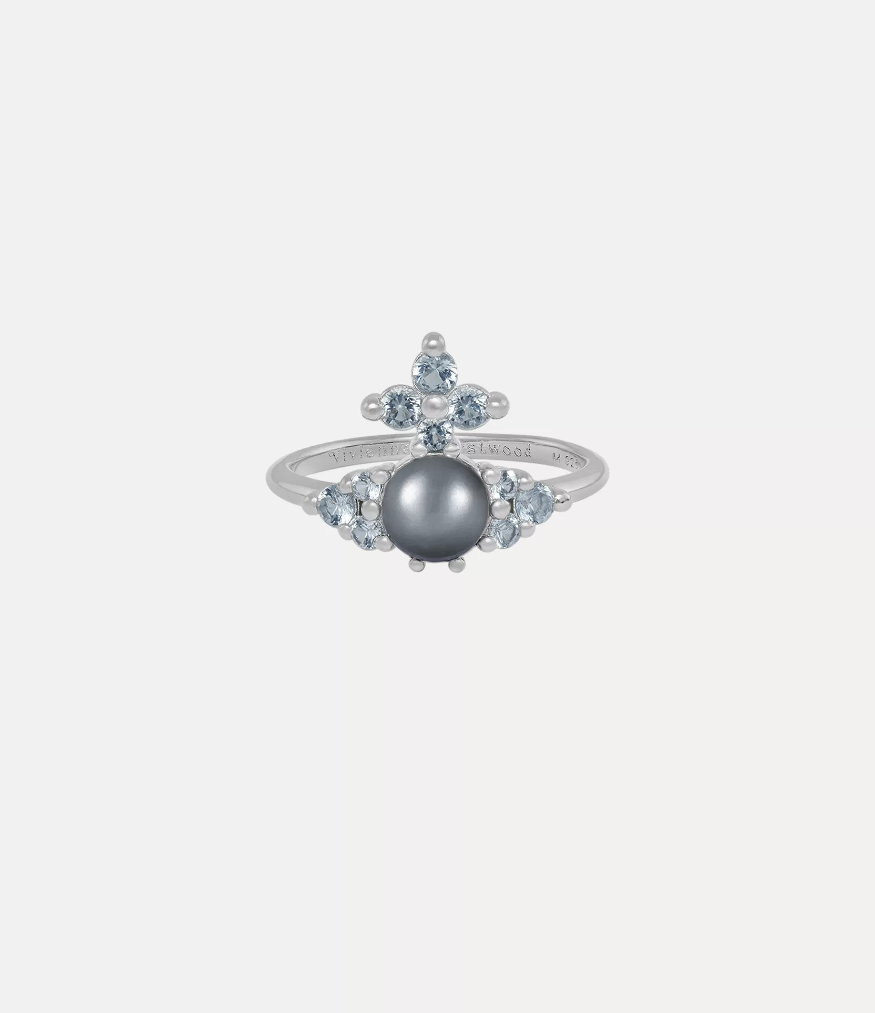 Vivienne Westwood Feodora Ring | Women Rings