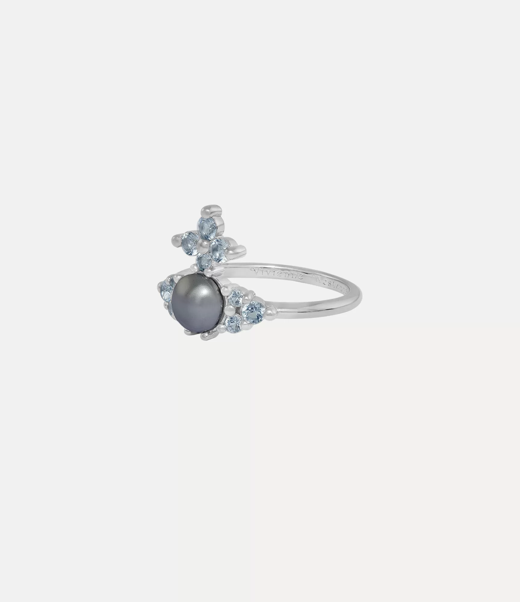 Vivienne Westwood Feodora Ring | Women Rings