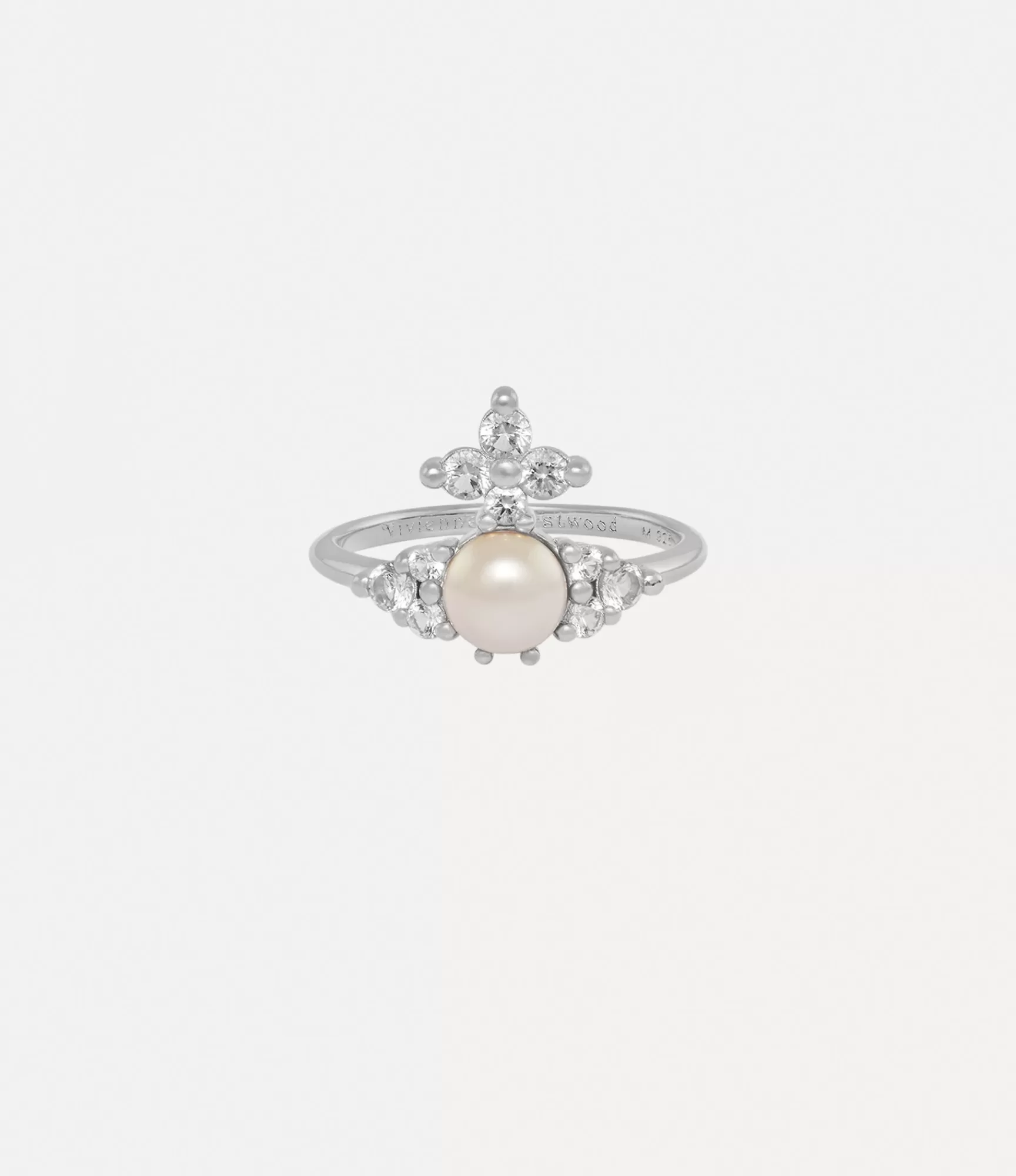 Vivienne Westwood Feodora Ring | Women Rings