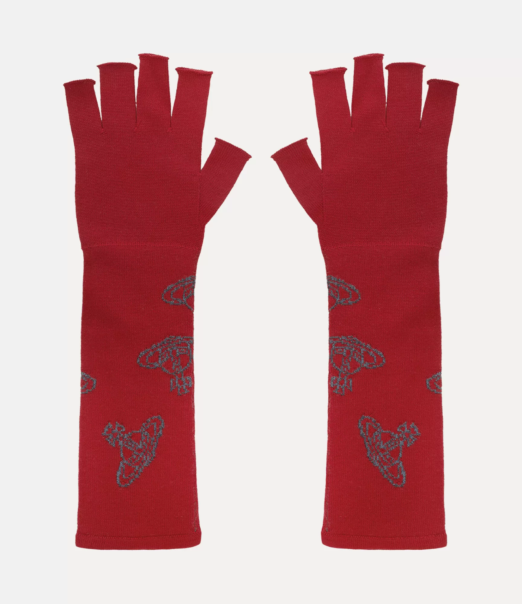 Vivienne Westwood Fingerless Long Gloves | Women Other Accessories | Other Accessories