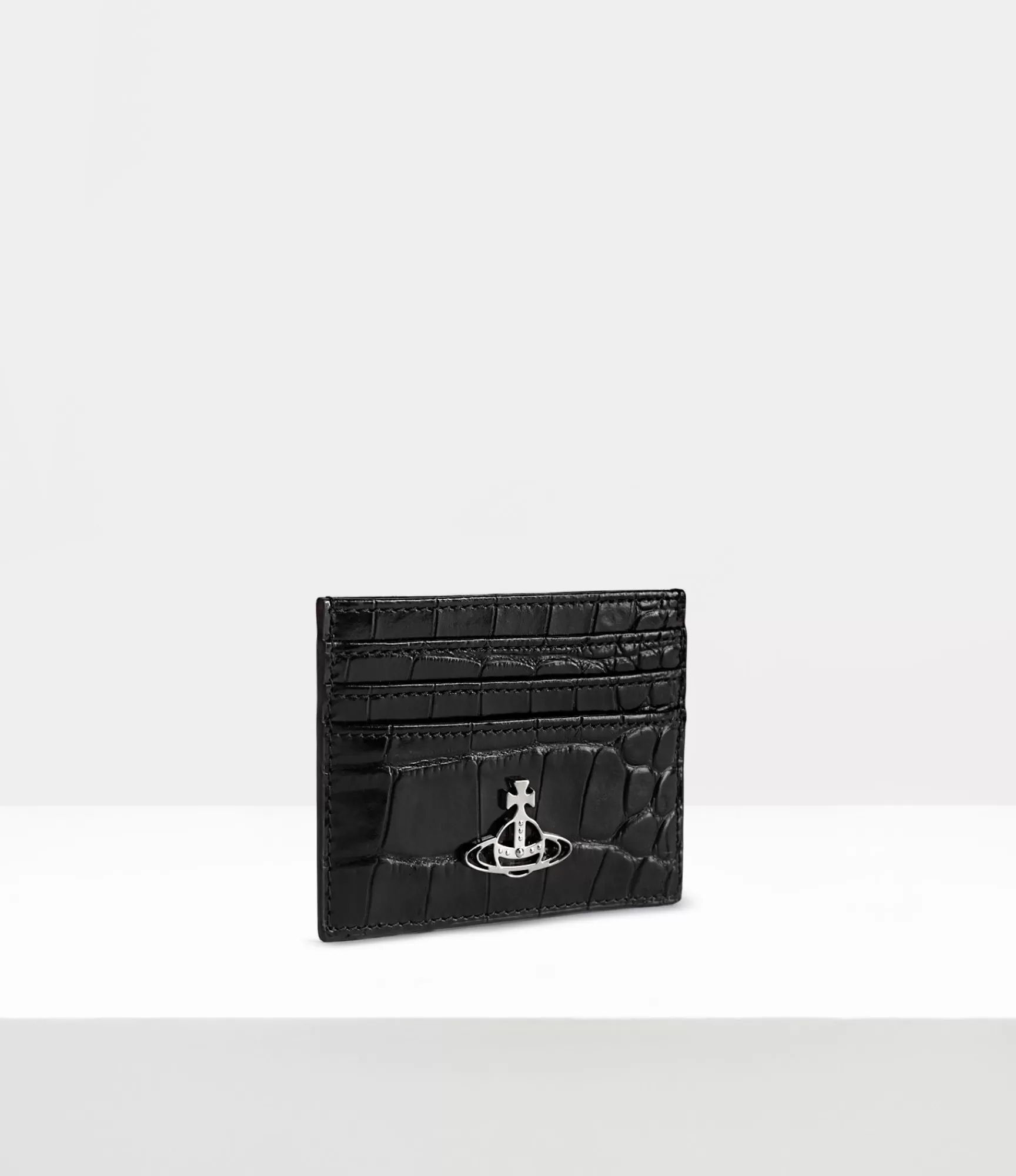 Vivienne Westwood Flat Card Holder | Wallets