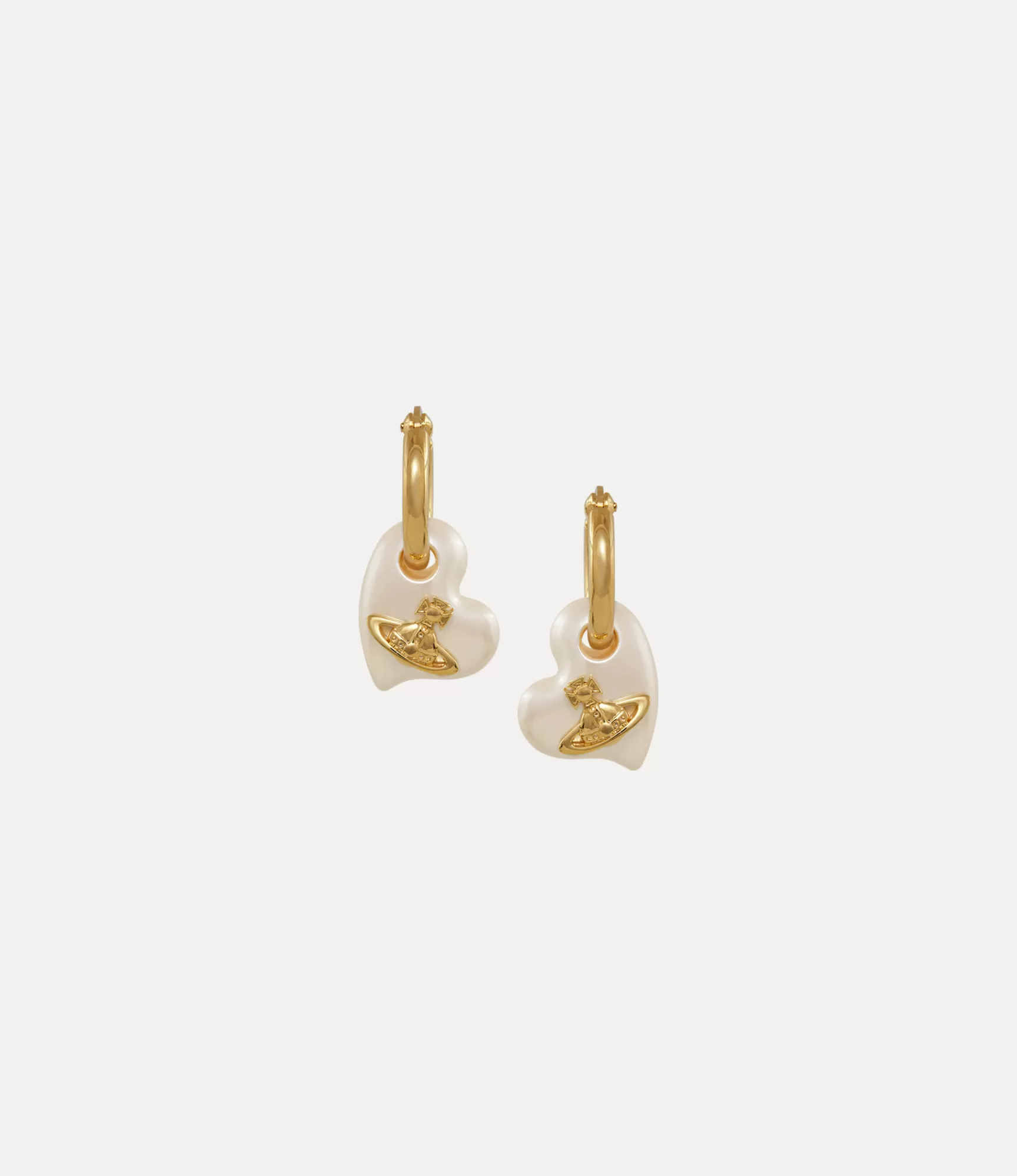 Vivienne Westwood Florentia Earrings | Women Earrings