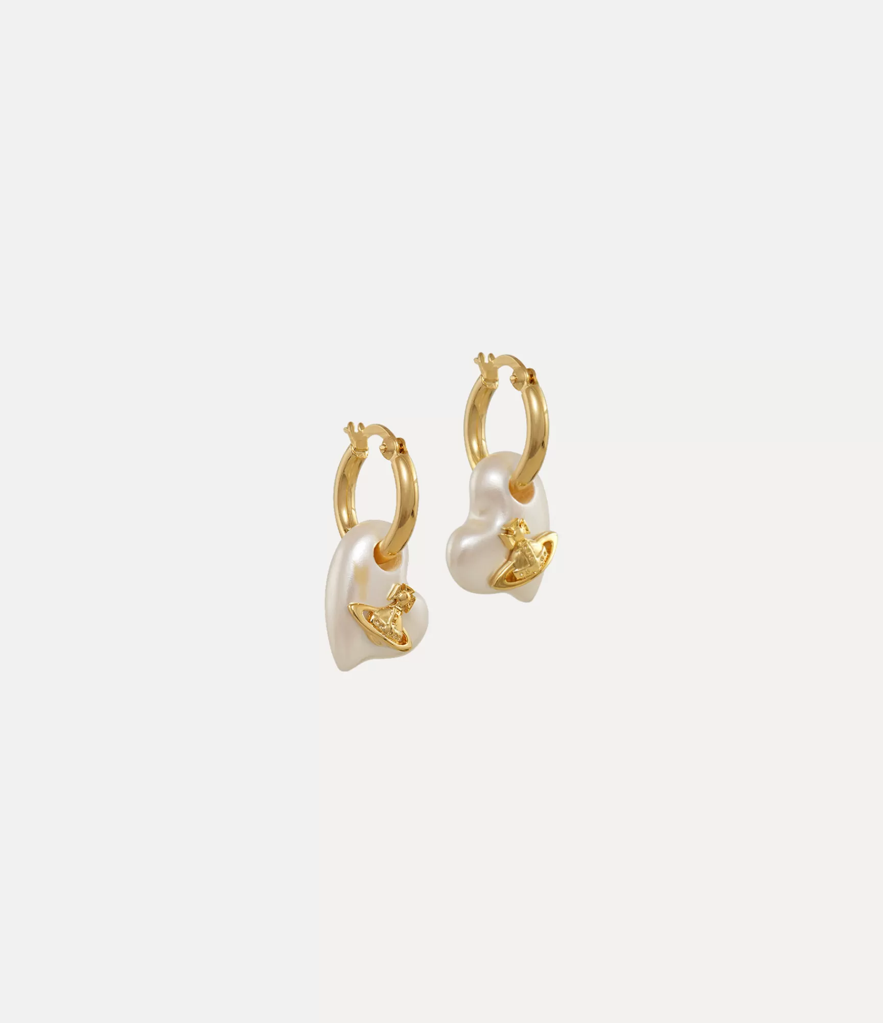 Vivienne Westwood Florentia Earrings | Women Earrings