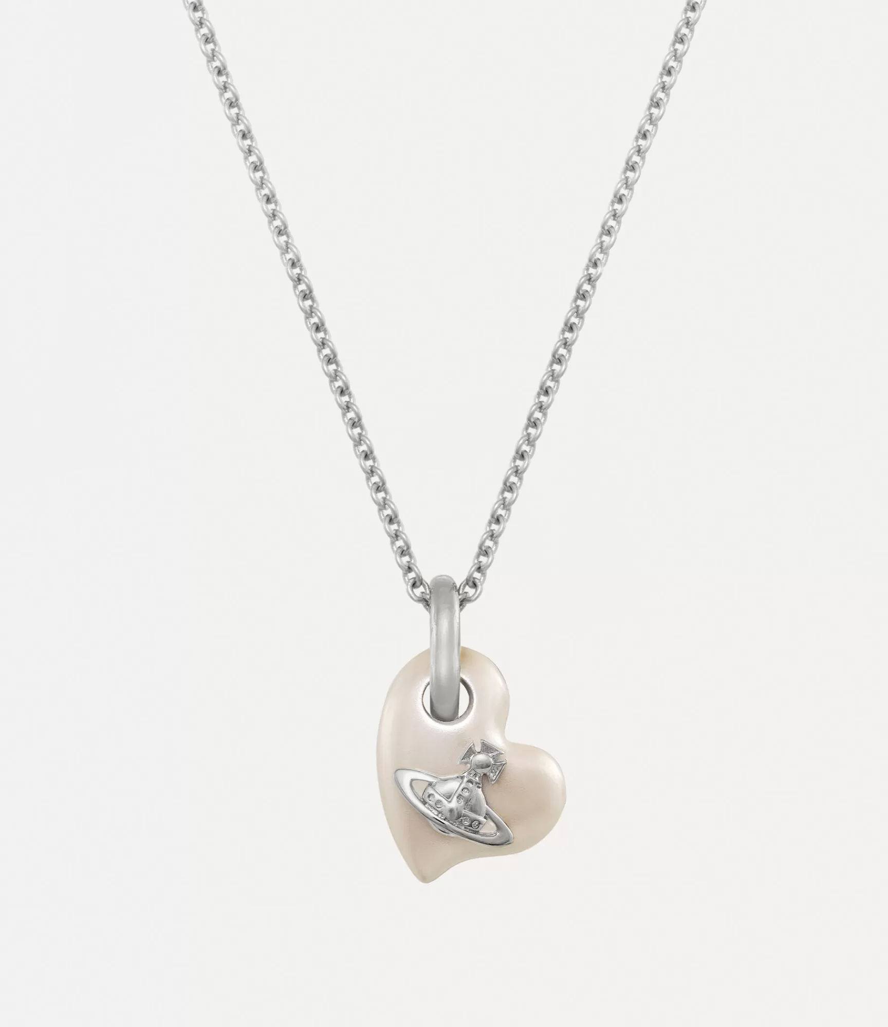 Vivienne Westwood Florentia Pendant Necklace | Women Necklaces