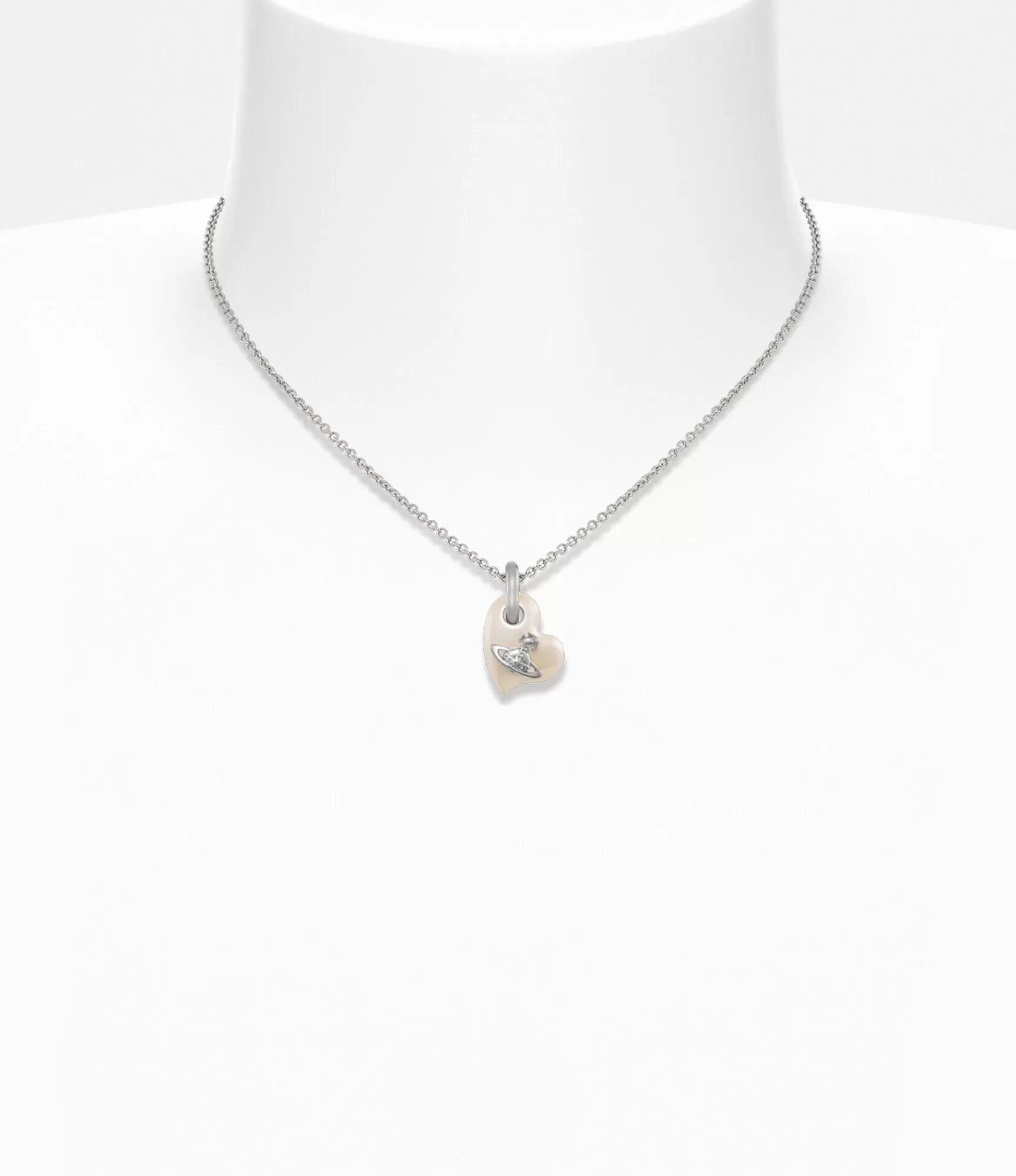 Vivienne Westwood Florentia Pendant Necklace | Women Necklaces