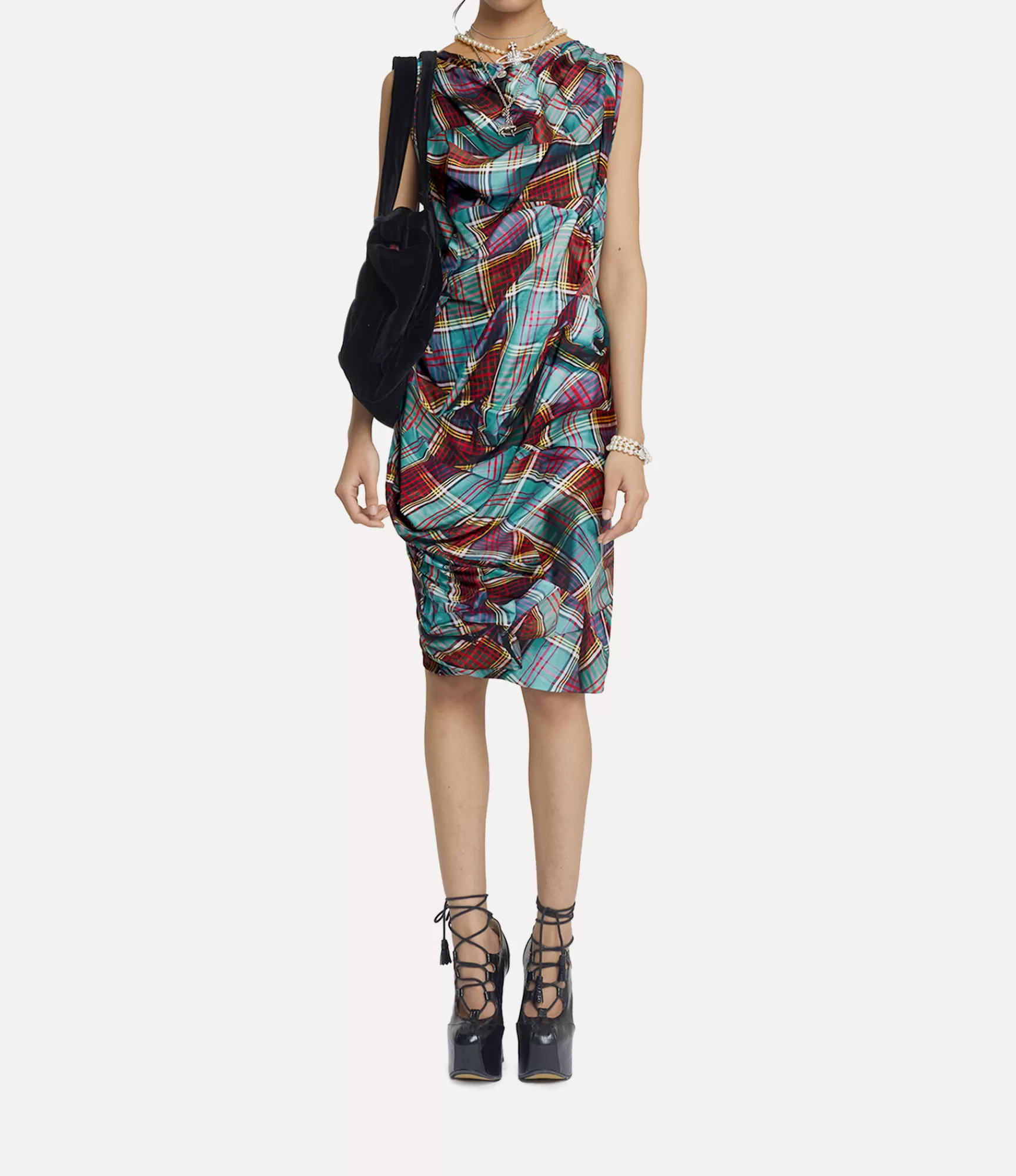 Vivienne Westwood Fond Dress | Women Dresses