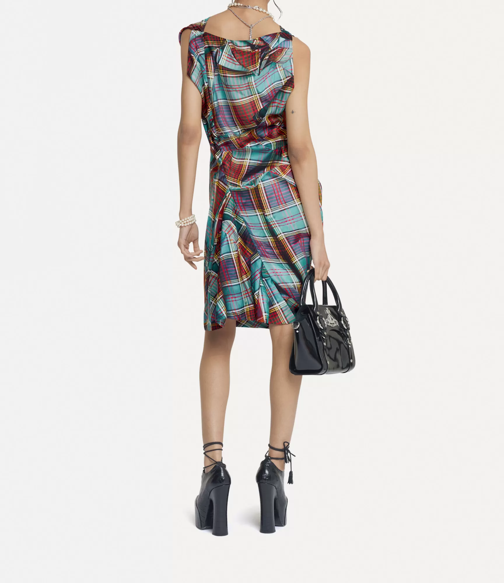 Vivienne Westwood Fond Dress | Women Dresses